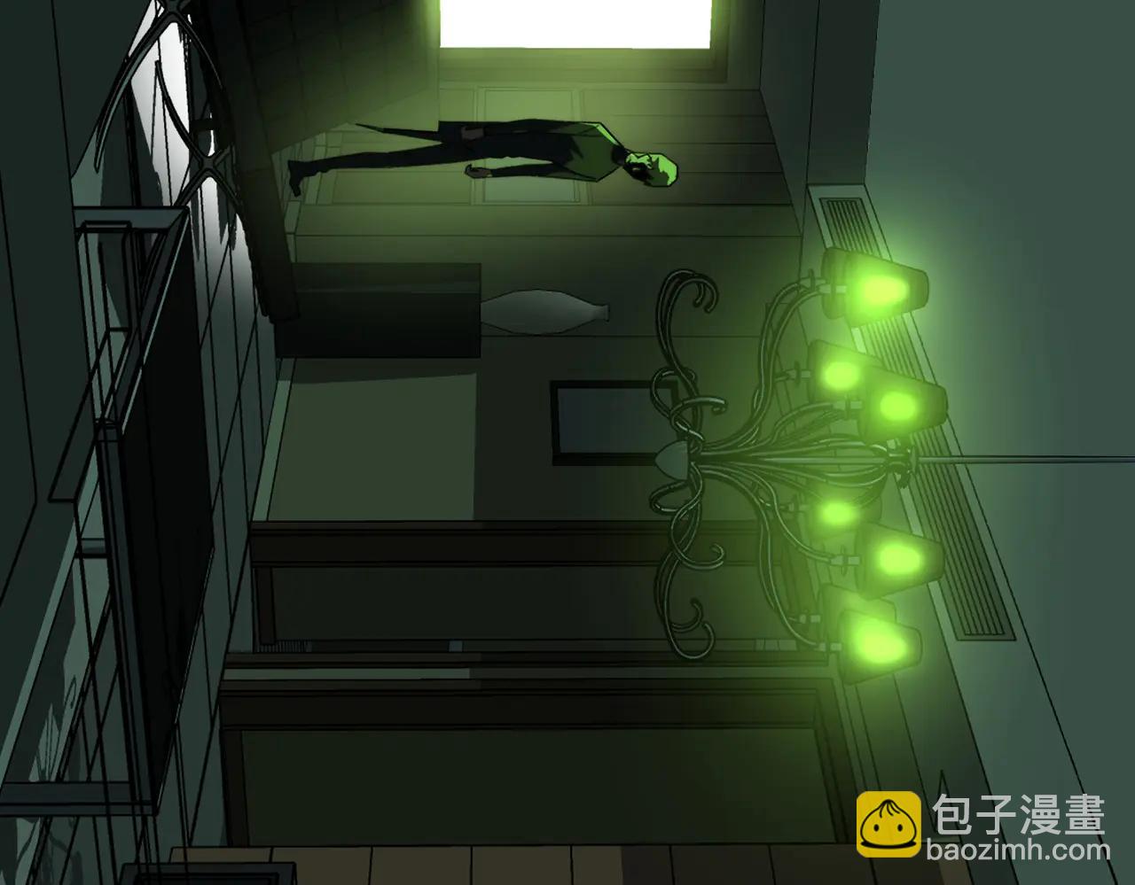 第100话：归来吧先生(1/3)-第100话