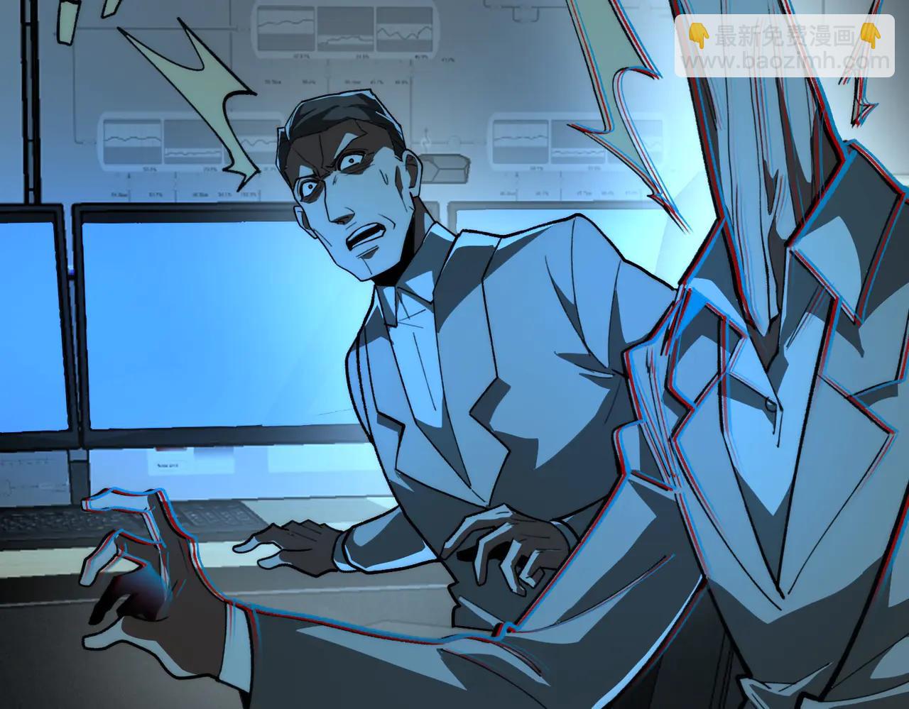 第102话：监察者killer(1/3)-第102话