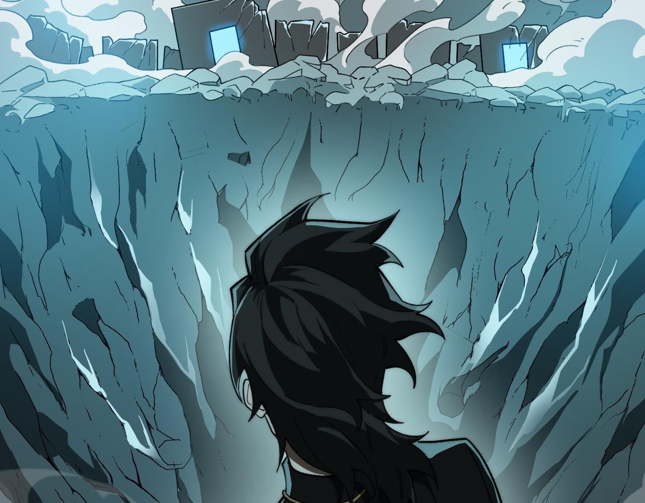 第104话：新的王冠(1/3)-第104话
