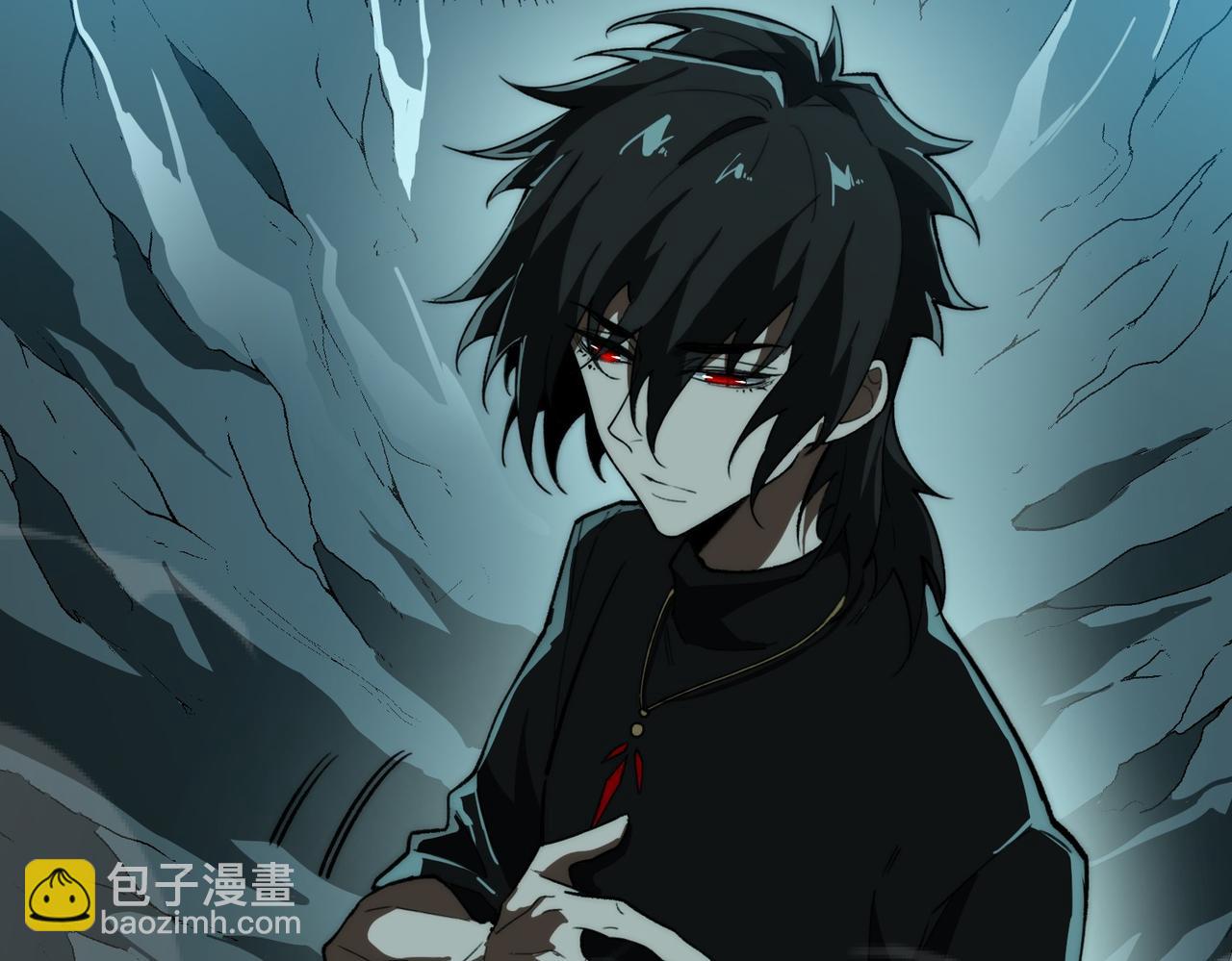 第104话：新的王冠(1/3)-第104话