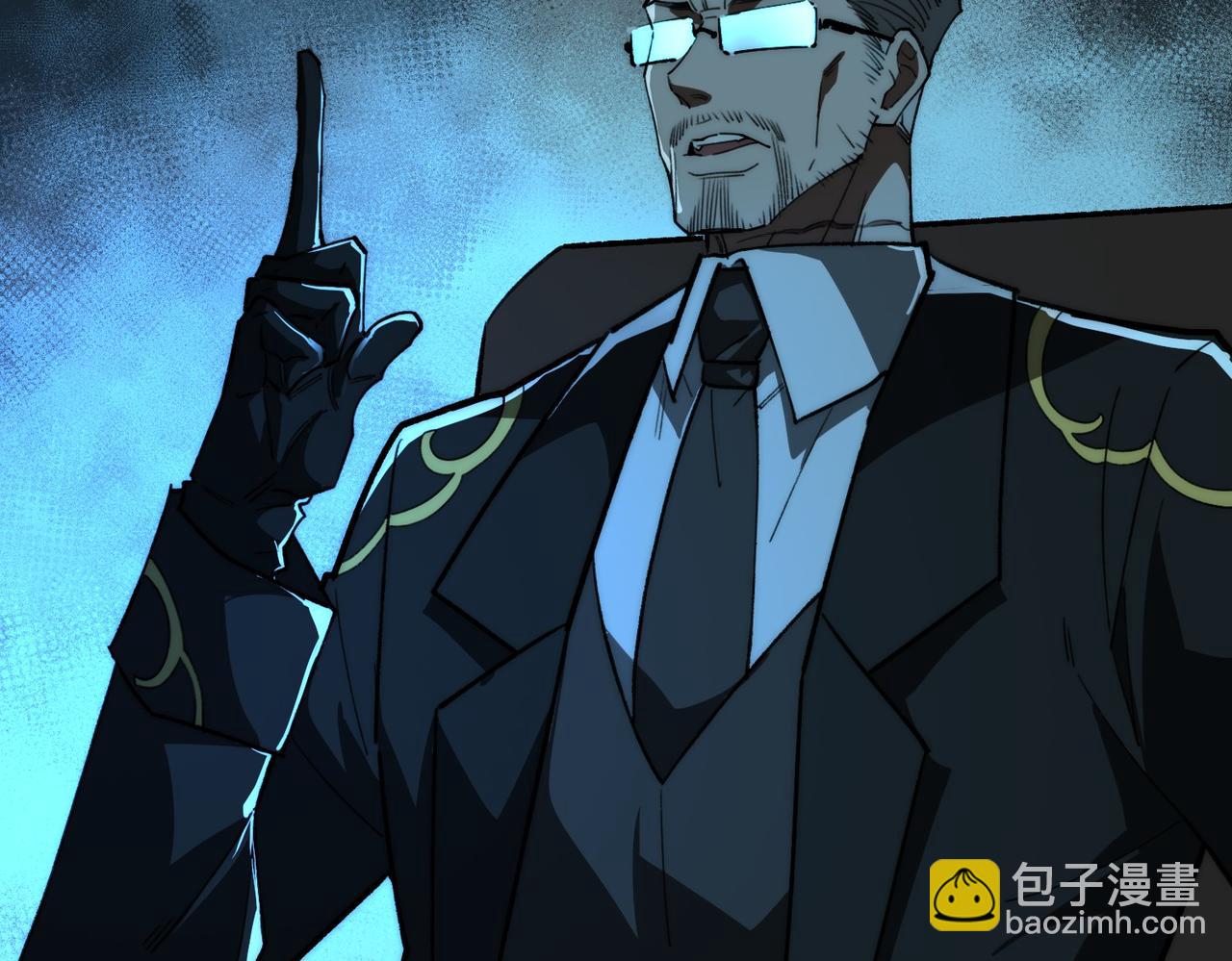 第104话：新的王冠(1/3)-第104话