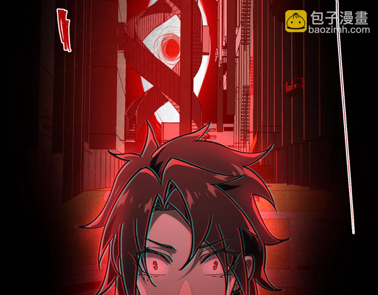 第11话 他是谁(1/4)-第12话