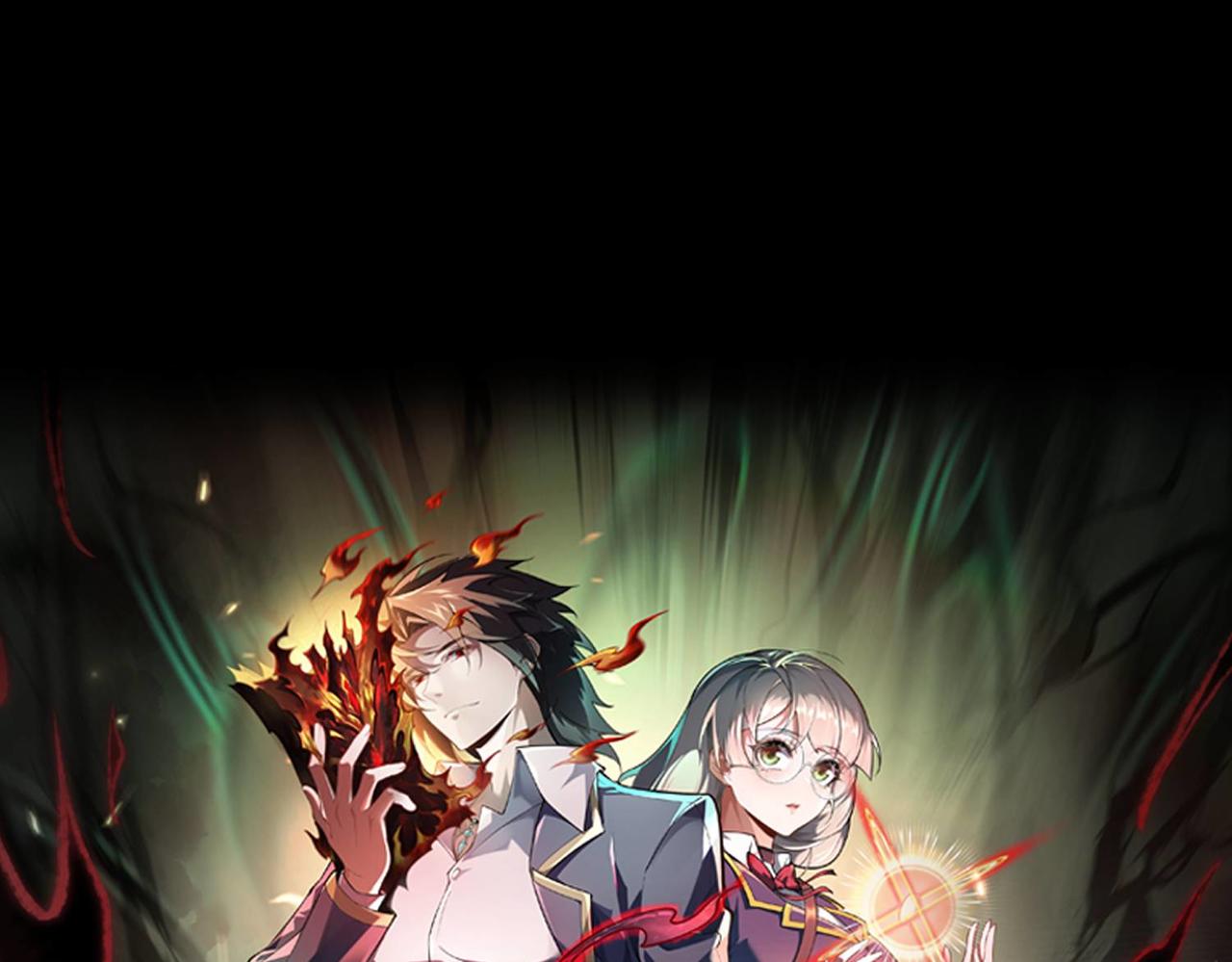 第3话 怪异不止无解，还是杀不死的存在！(1/6)-第4话
