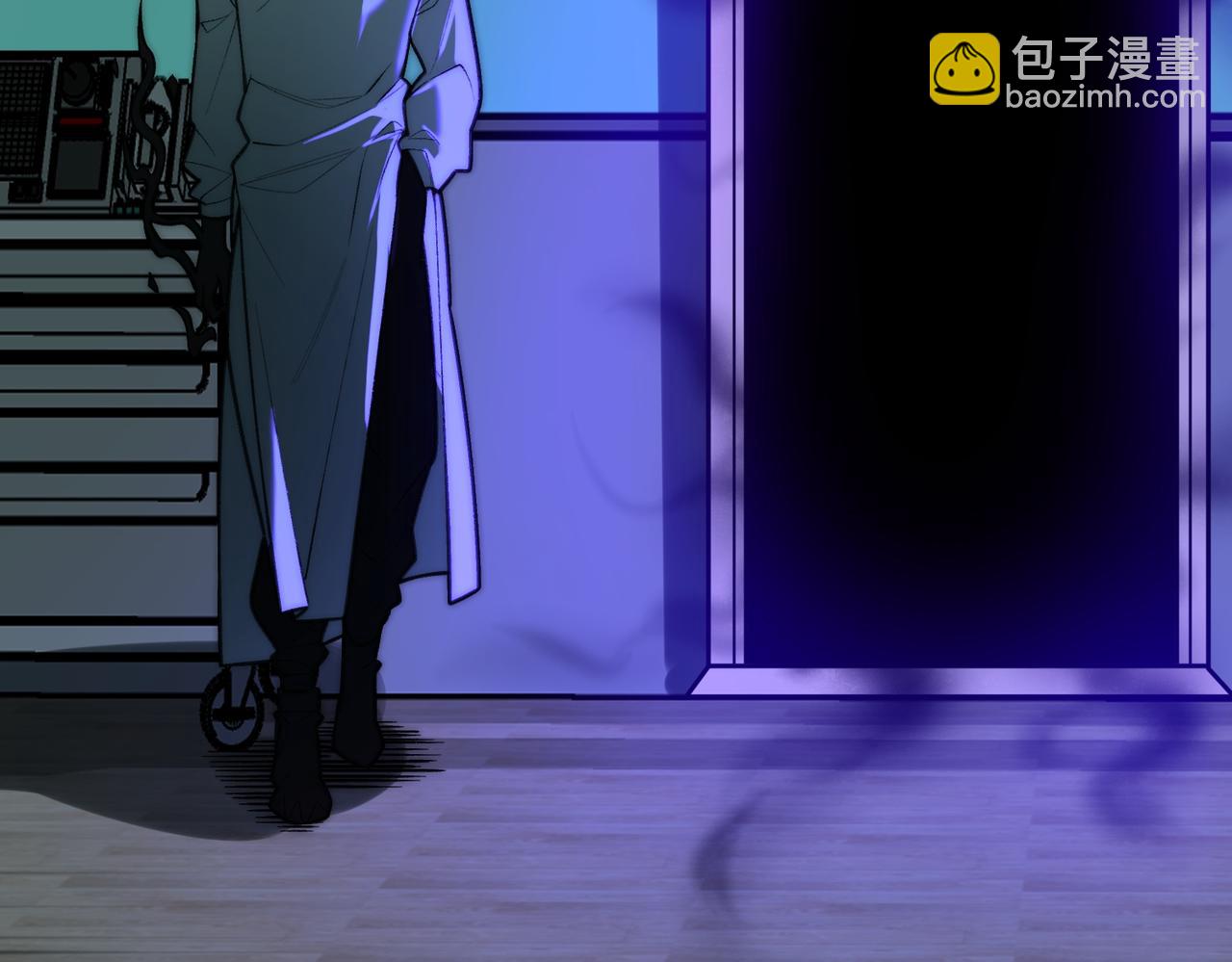 第43话 怪异心脏(1/3)-第44话