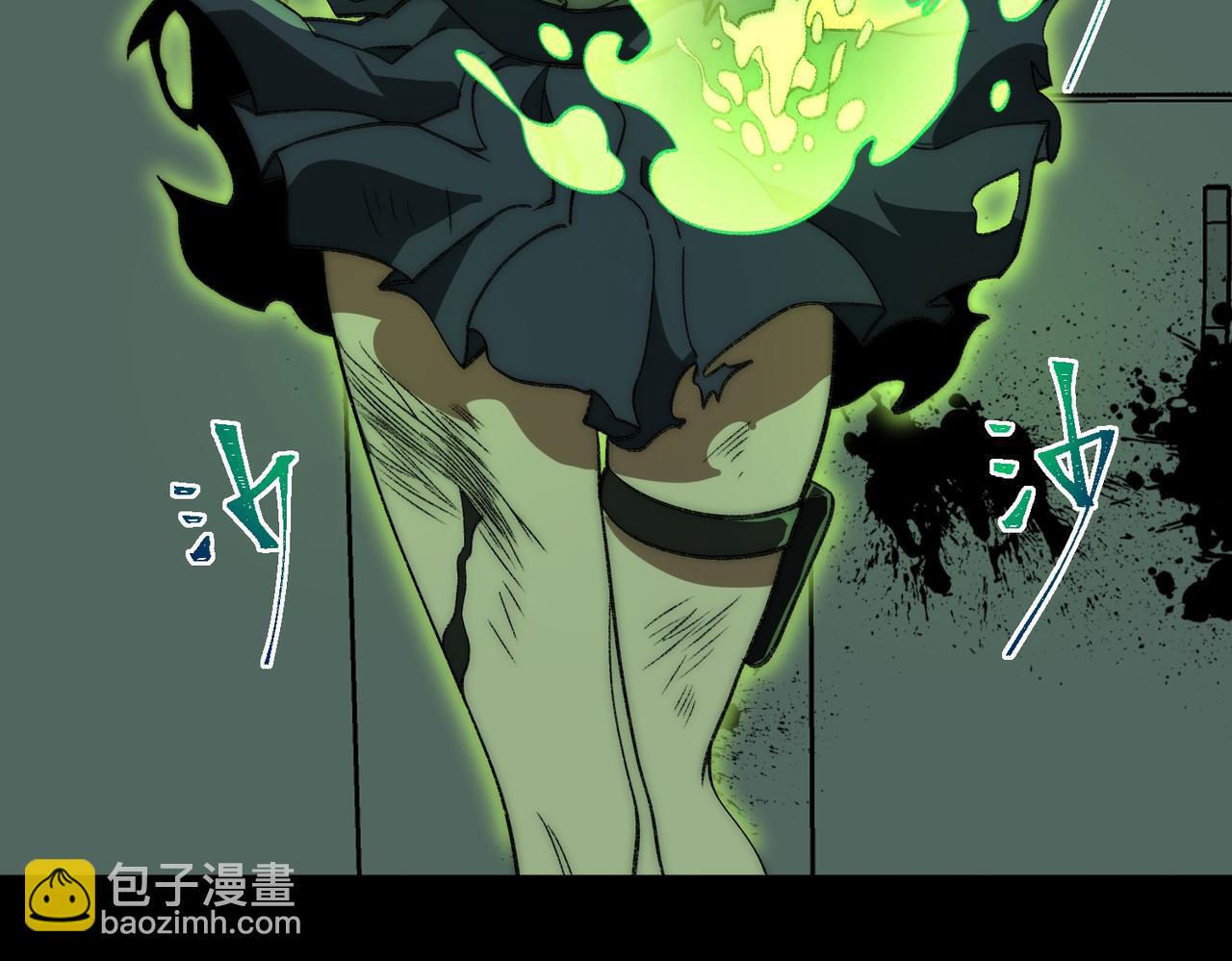 第54话 死亡实验室(1/3)-第54话