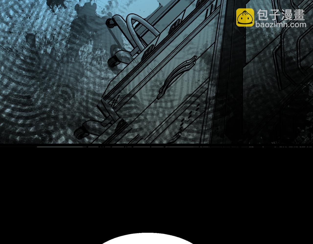 第54话 死亡实验室(1/3)-第54话
