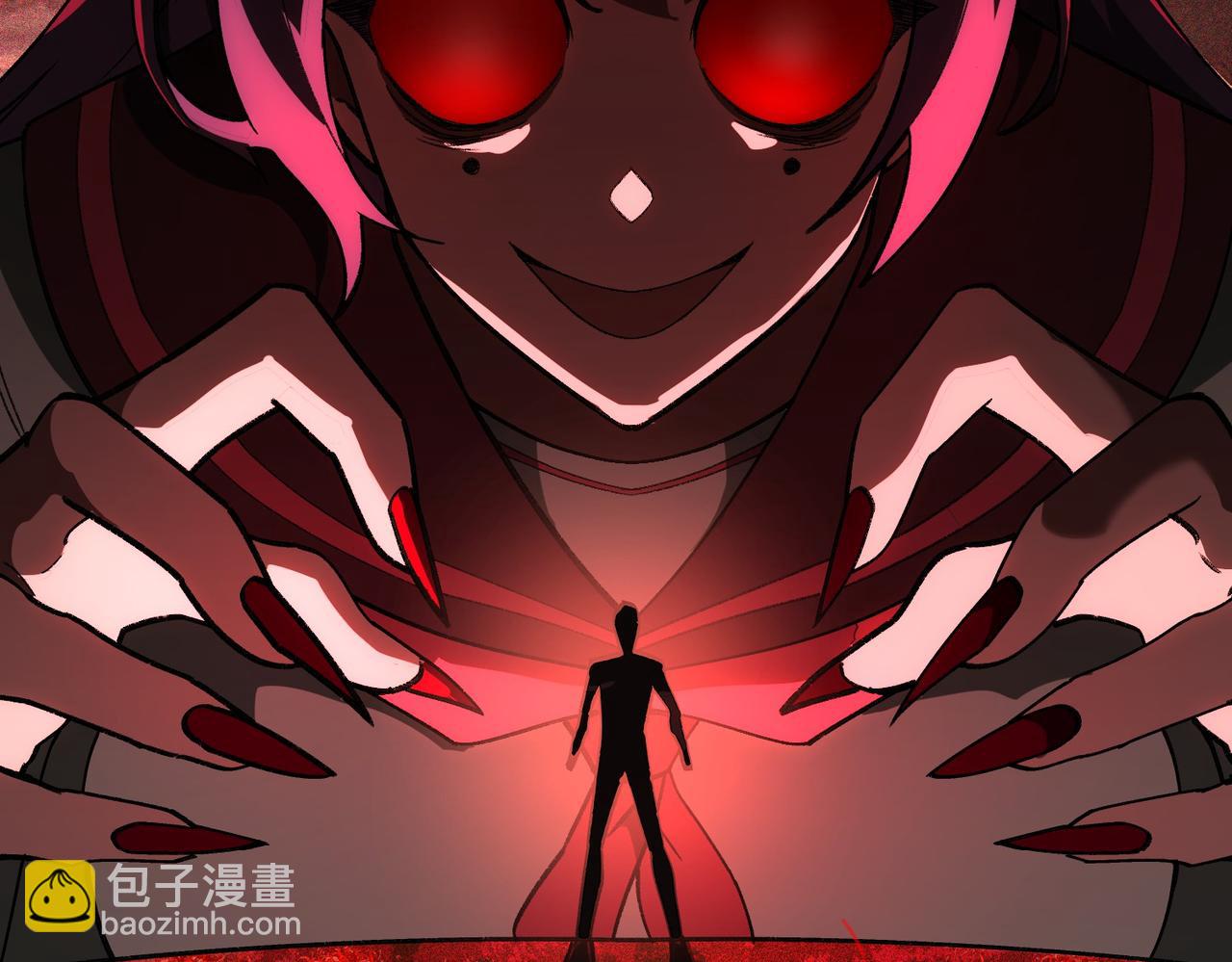 第9话 新的游戏？(1/4)-第10话