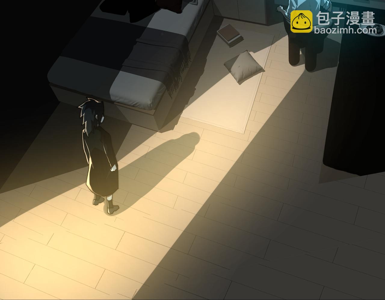第94话 娃娃(1/3)-第94话