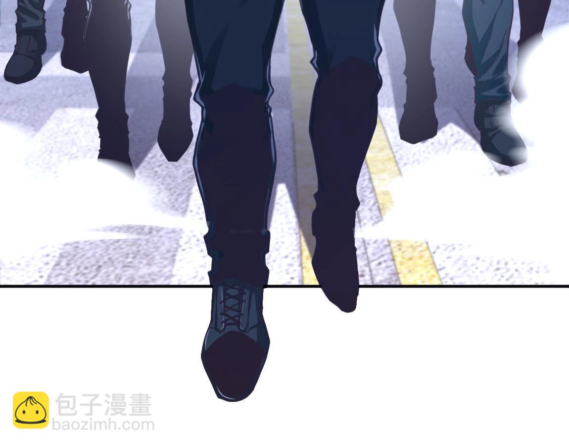 第14话 袭击黑斧社团(1/4)-第14话