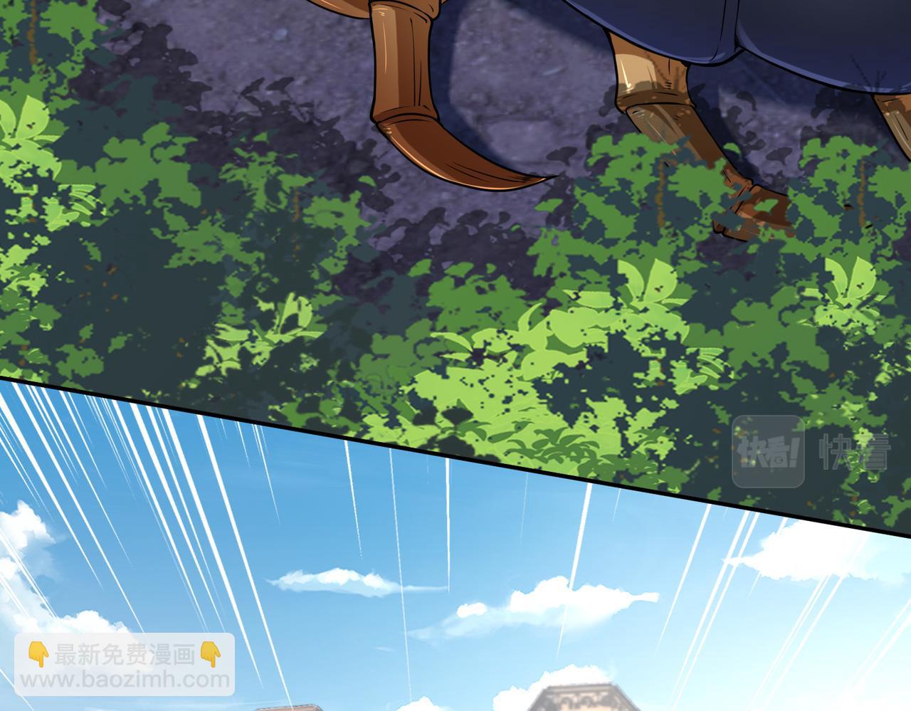第30话  我也不喜欢耍阴谋(1/4)-第30话