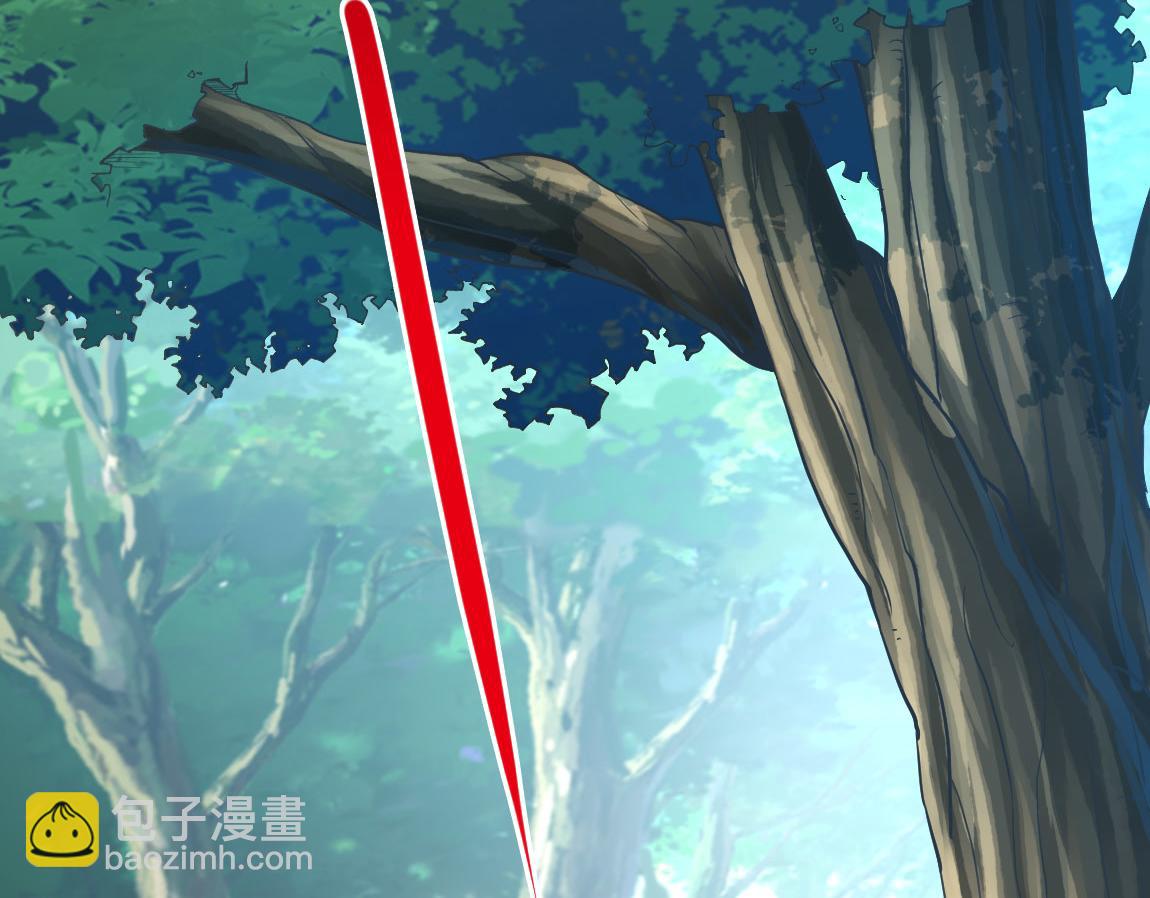 第34话 一剑秒百人！(1/4)-第34话