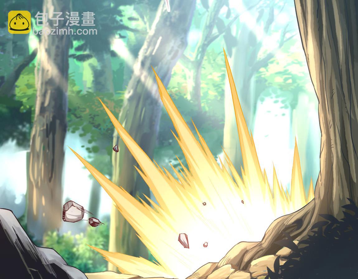第34话 一剑秒百人！(1/4)-第34话