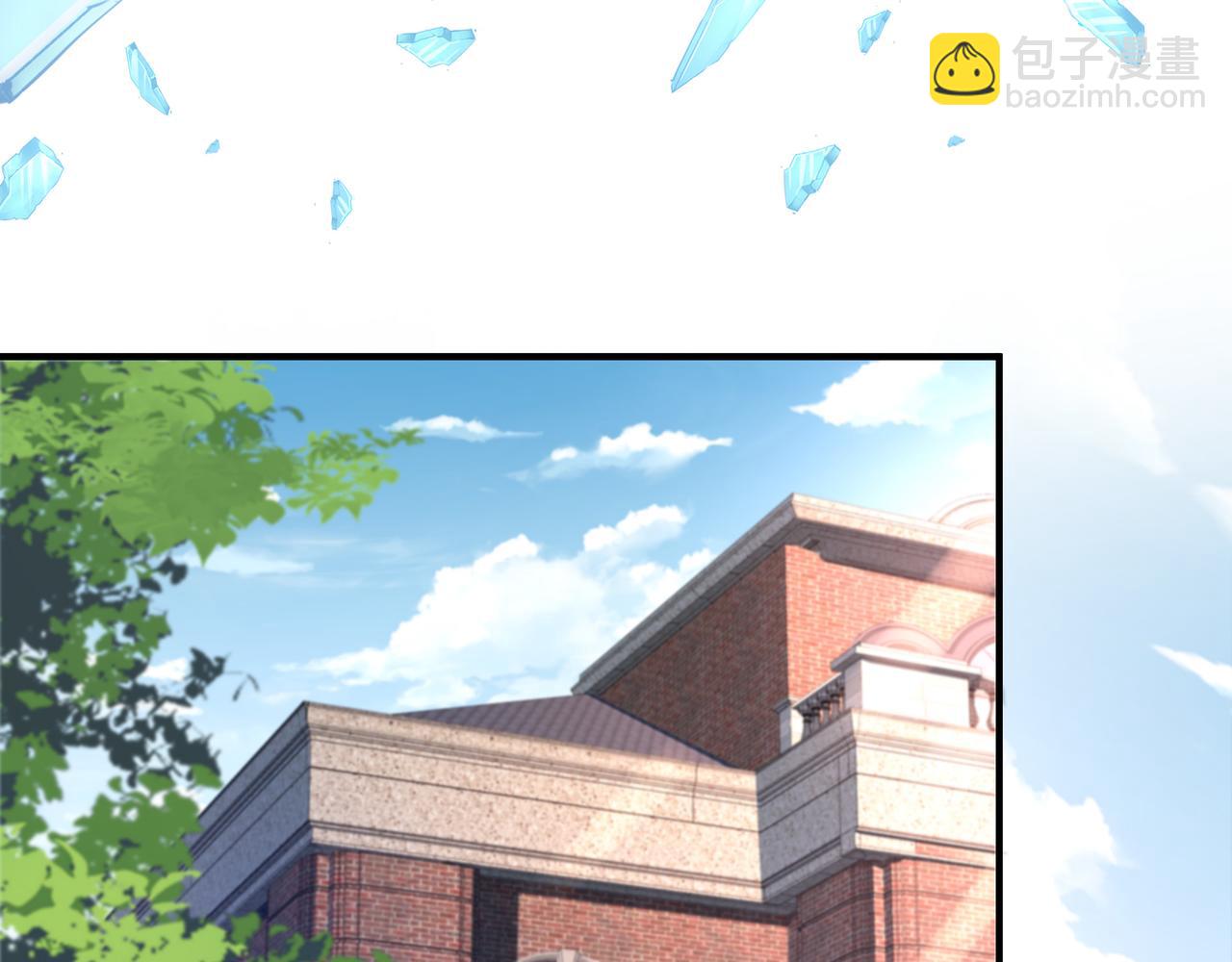 第46话 愿望达成(1/3)-第46话