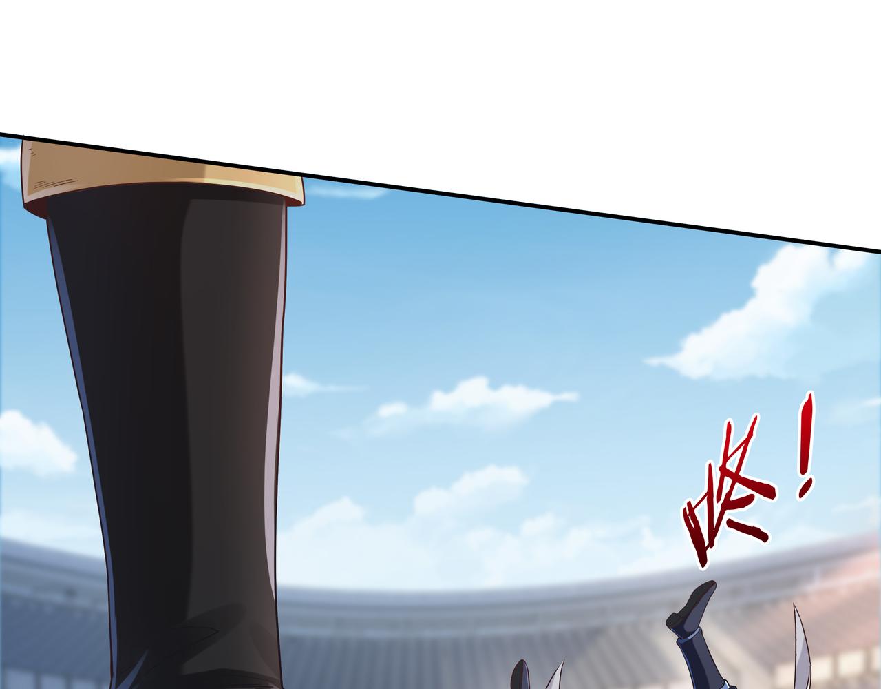 第64章  穷途末路(1/3)-第64话