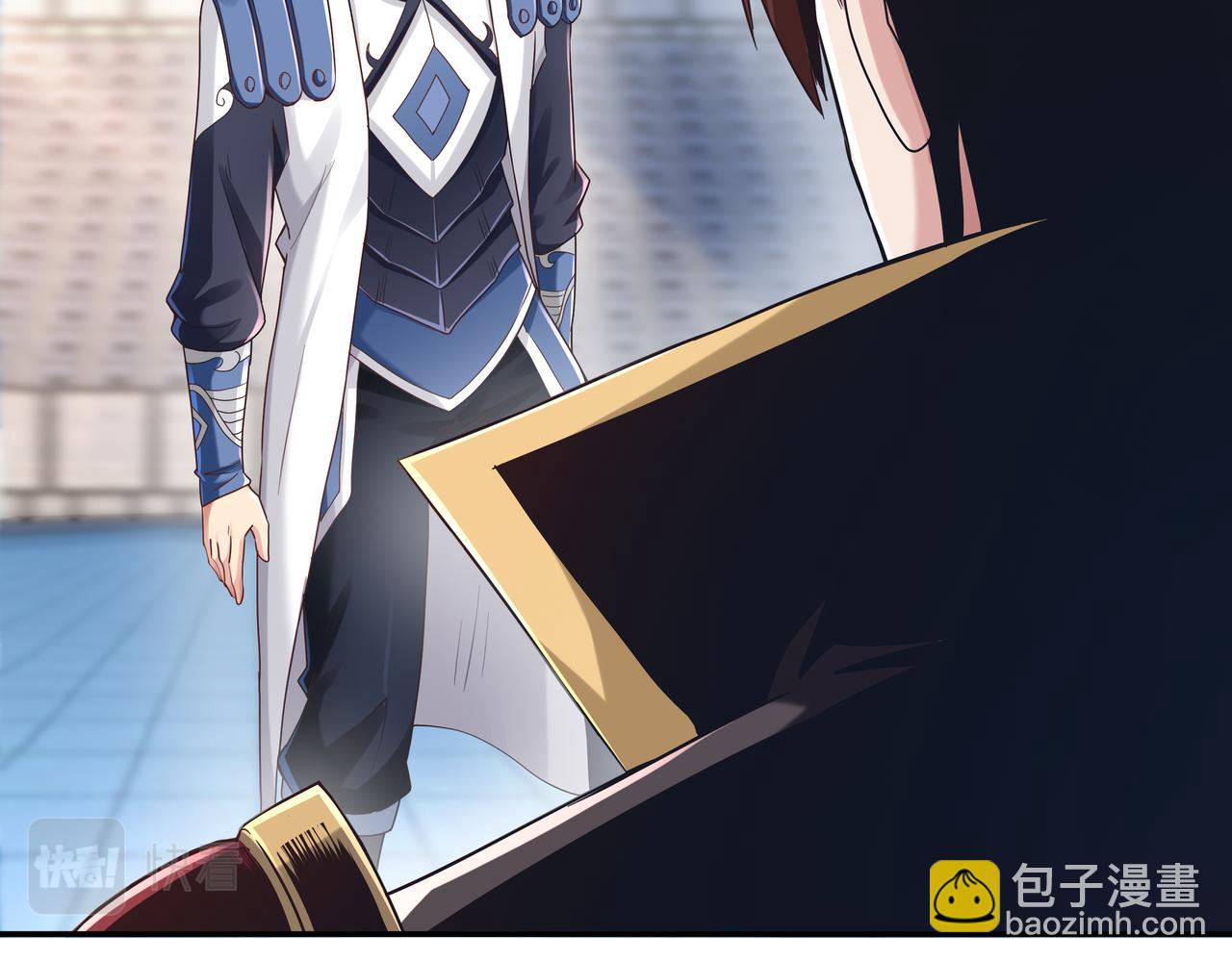 第64章  穷途末路(1/3)-第64话