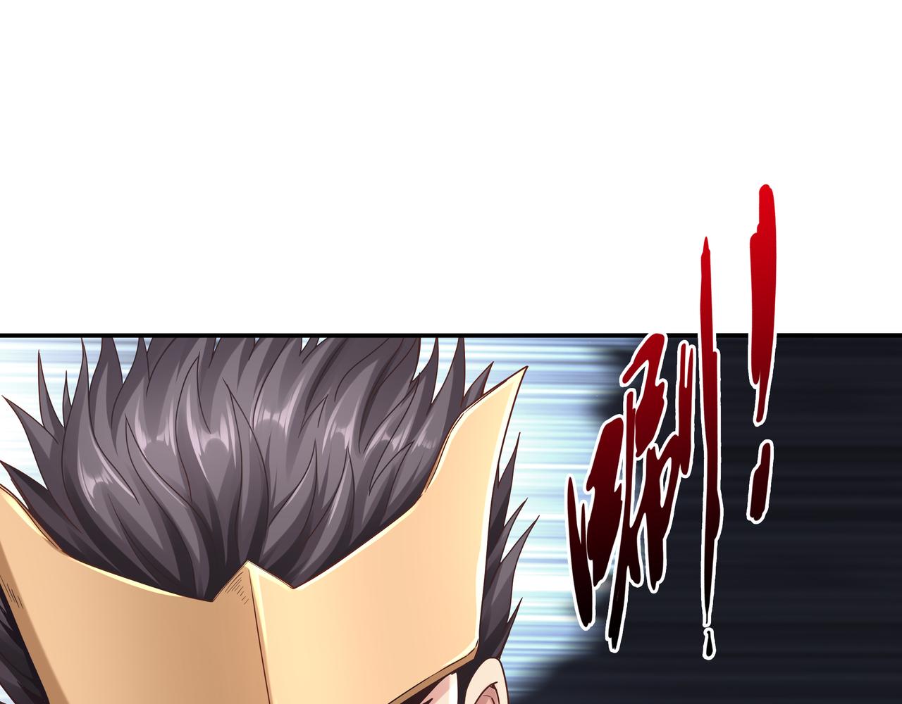 第64章  穷途末路(1/3)-第64话