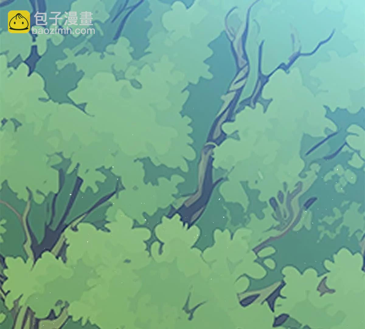第11话 不杀了我还想走？(1/3)-第12话