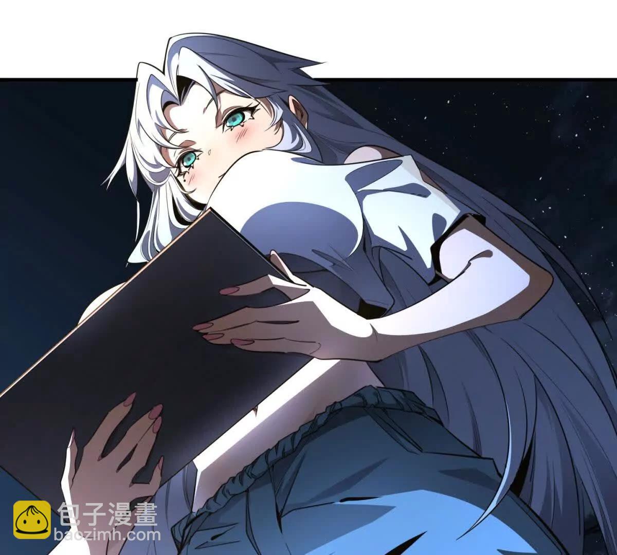 第1话 我冲的太多了？(1/3)-第2话