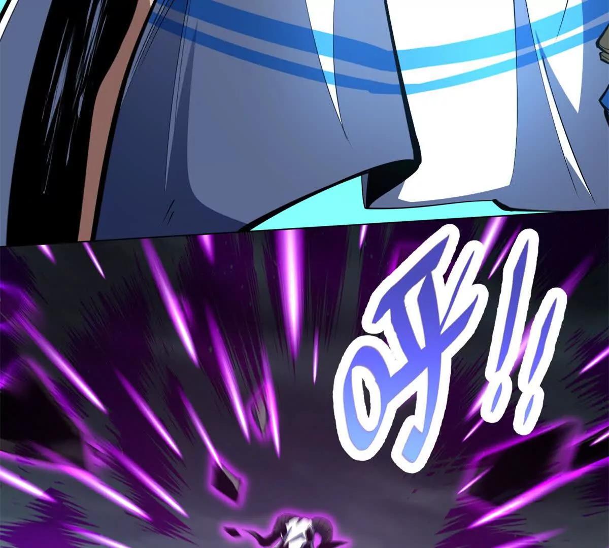 第31话 这就是你的绝招？(1/4)-第32话