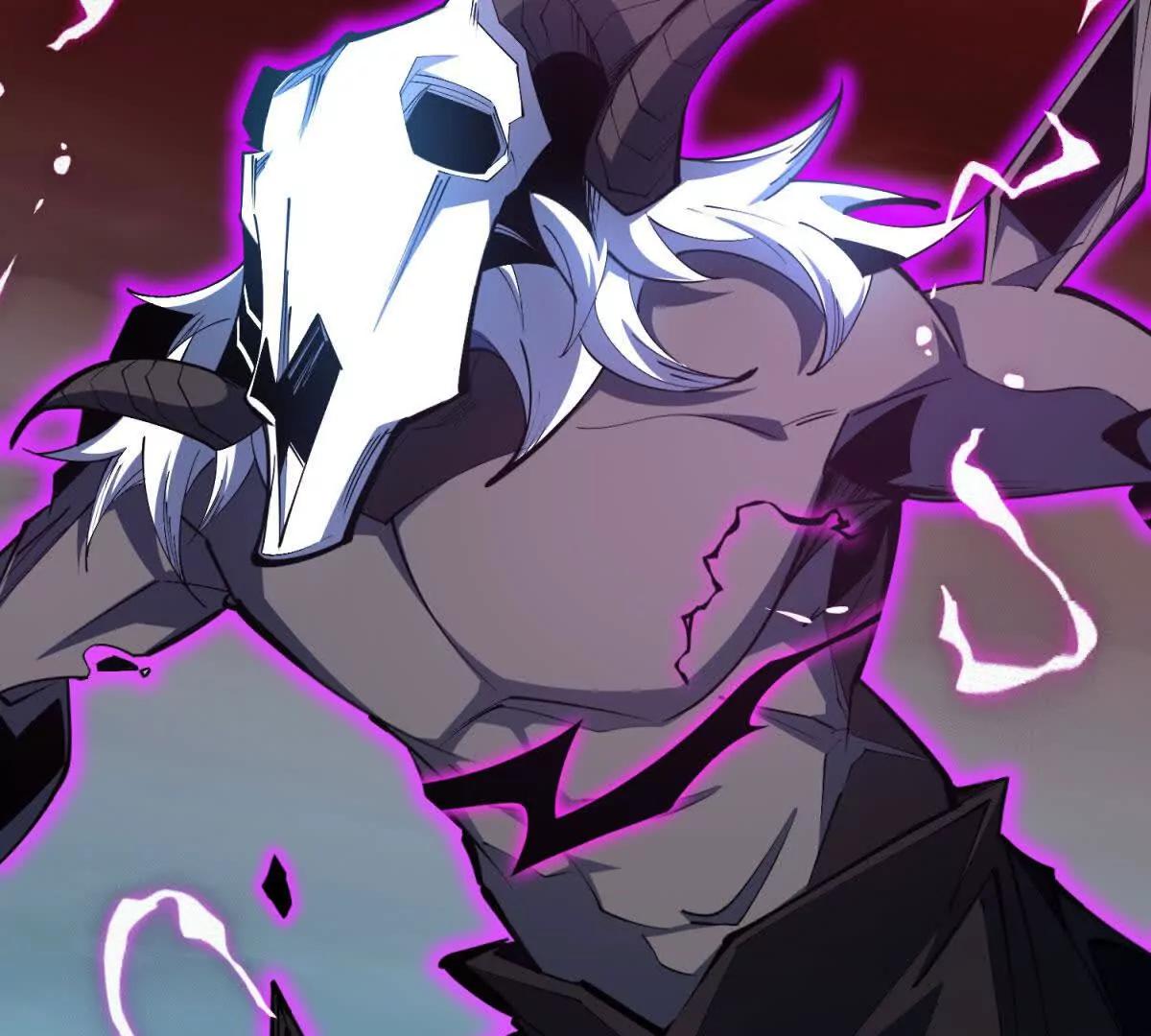 第31话 这就是你的绝招？(1/4)-第32话