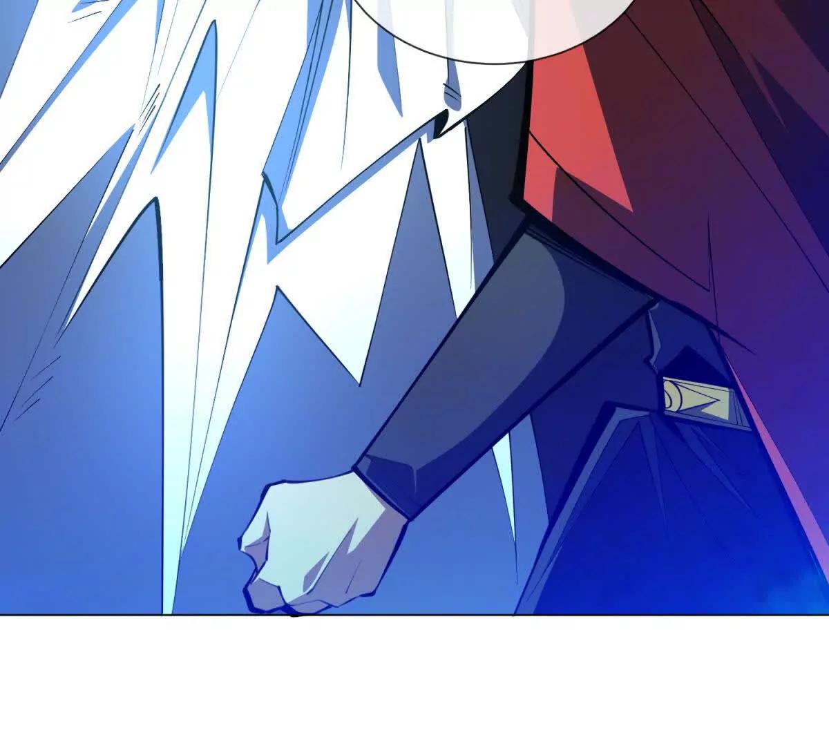第31话 这就是你的绝招？(1/4)-第32话
