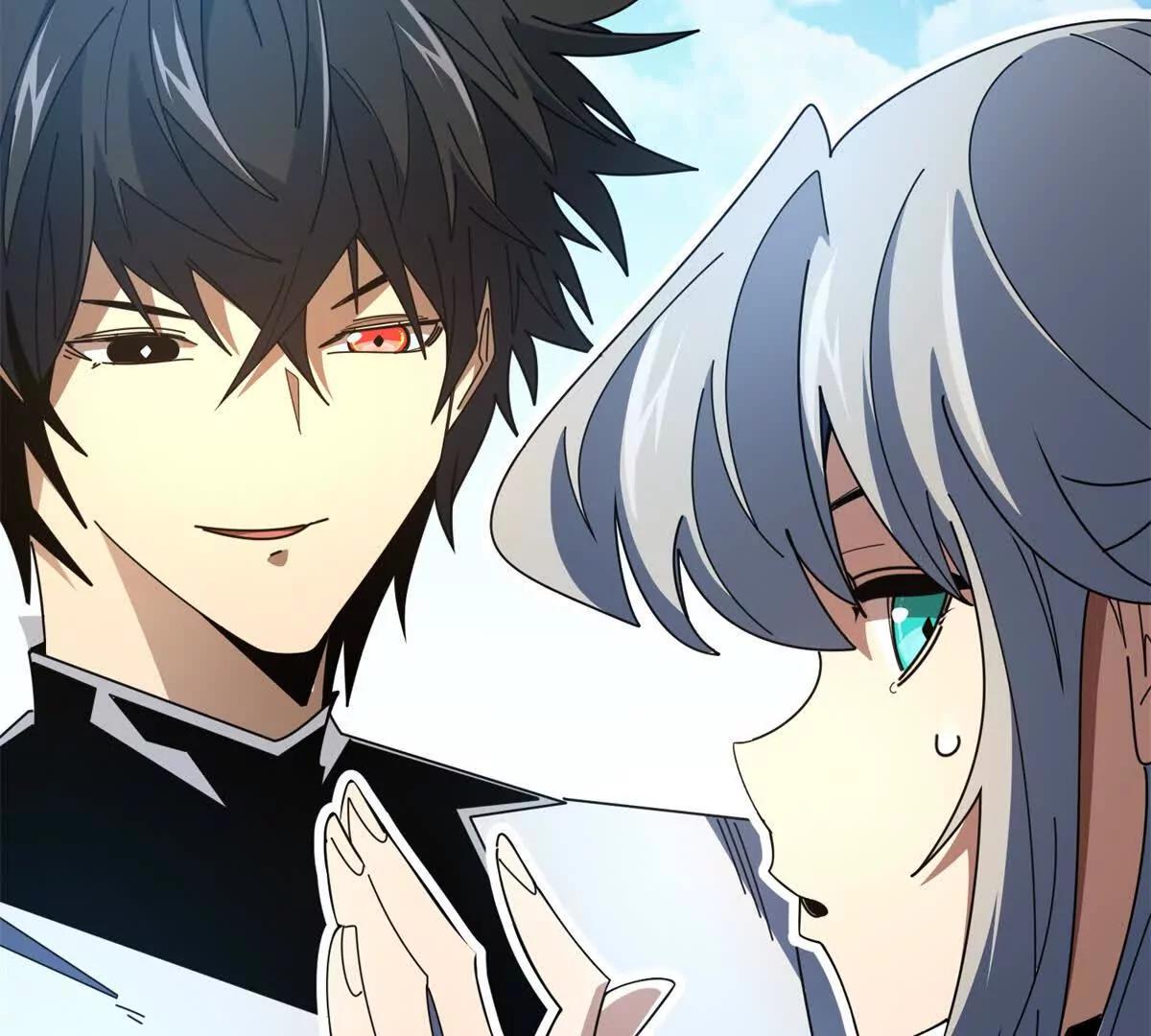 第33话 斗技大会(1/3)-第34话