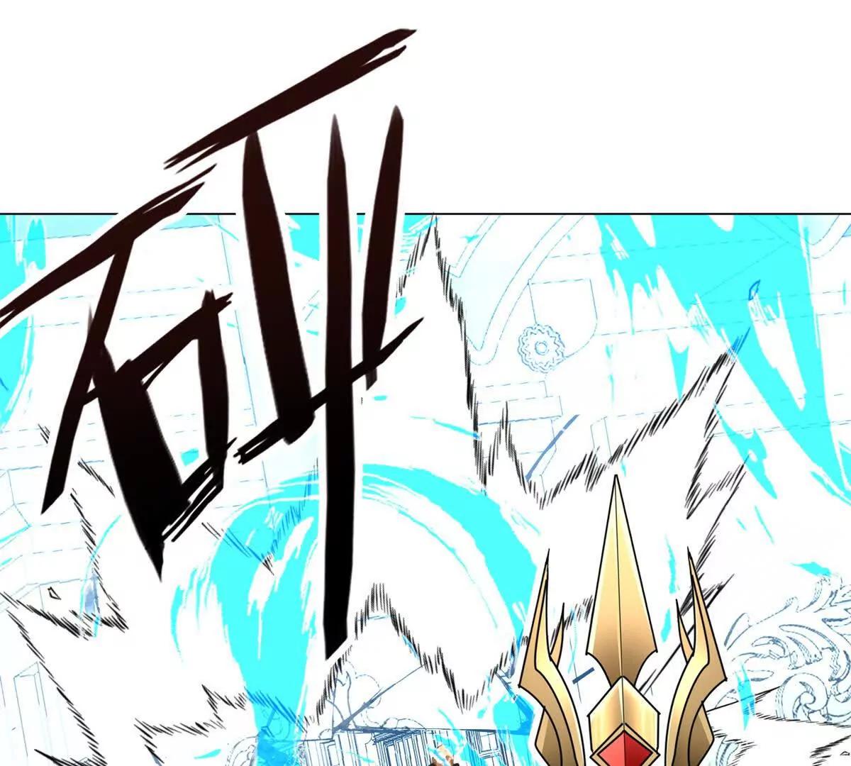第35话 还有高手？全是高手？(1/3)-第36话