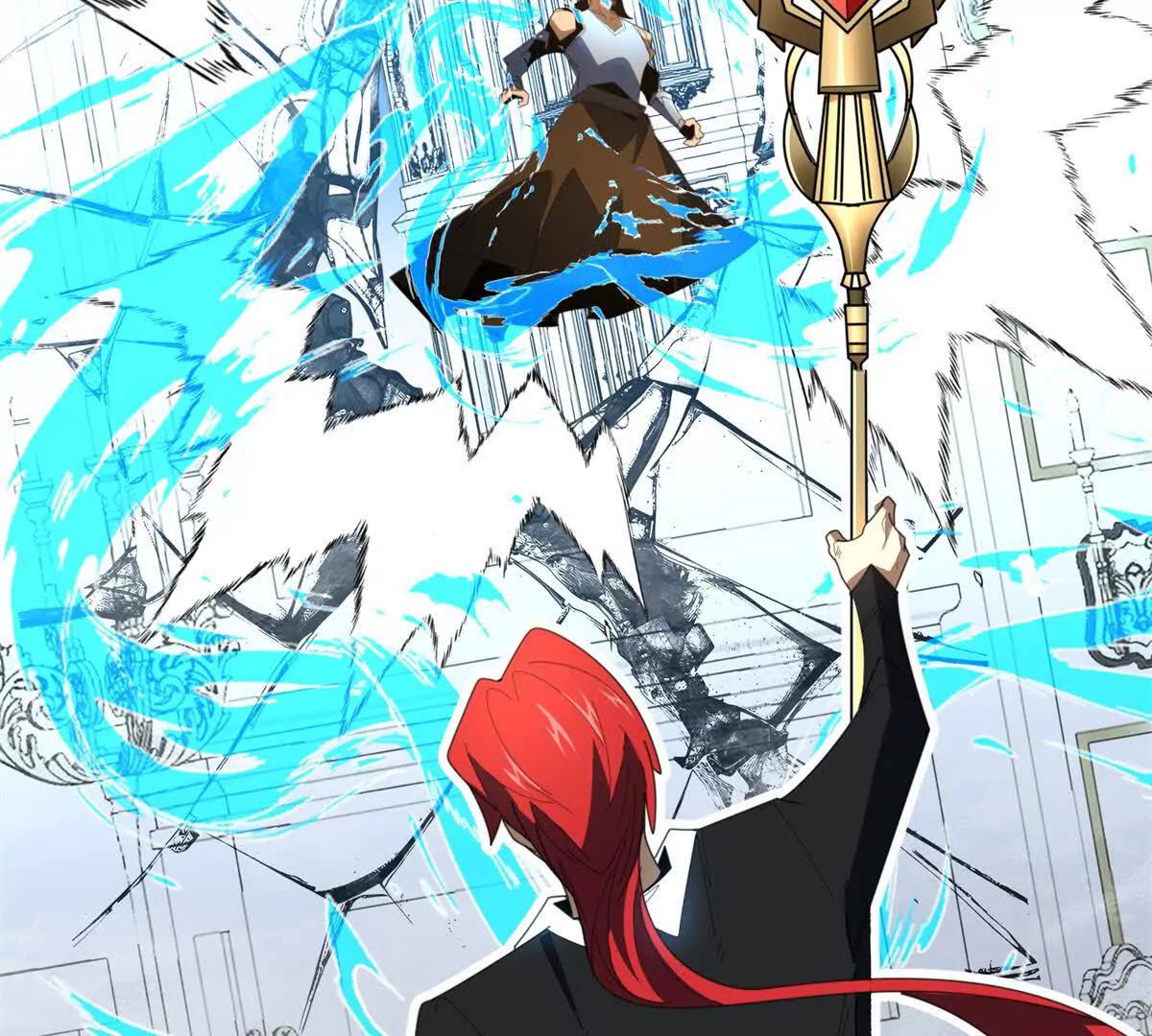 第35话 还有高手？全是高手？(1/3)-第36话