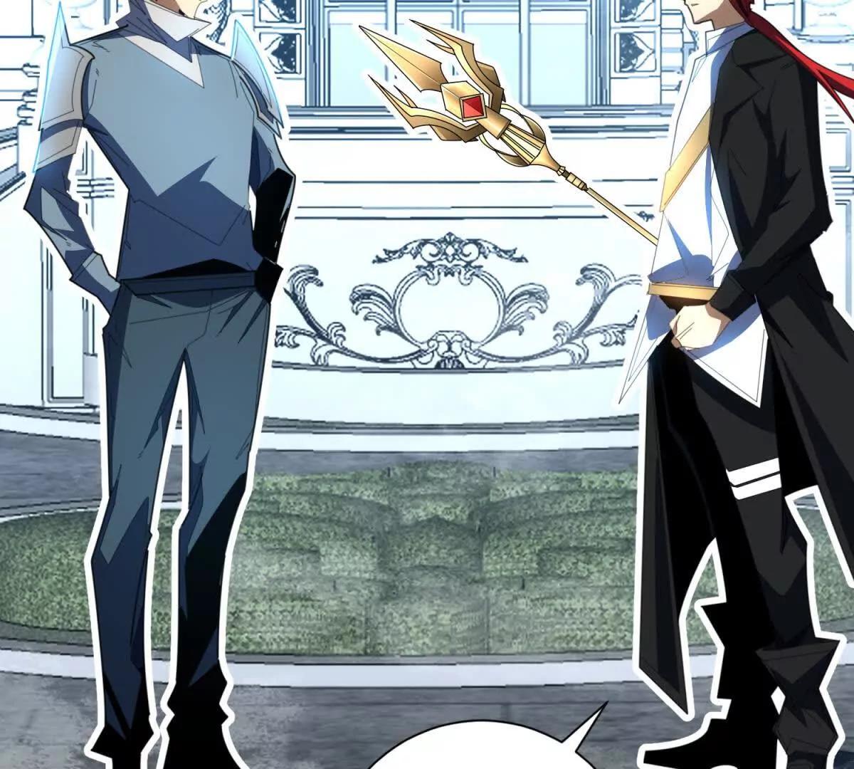 第35话 还有高手？全是高手？(1/3)-第36话