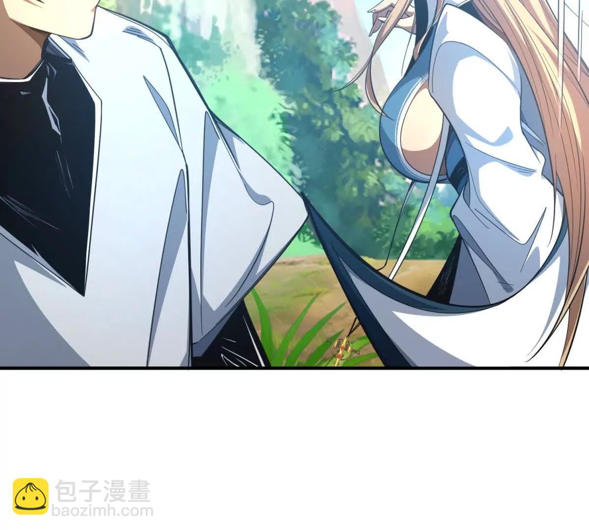 第3话 女人只会影响我挥杆(1/3)-第4话