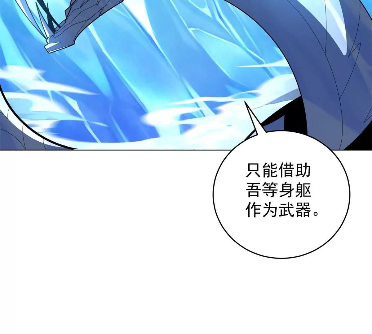 第41话 想做舔狗早说啊(1/3)-第42话