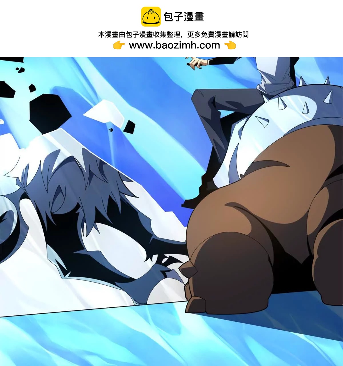 第41话 想做舔狗早说啊(1/3)-第42话