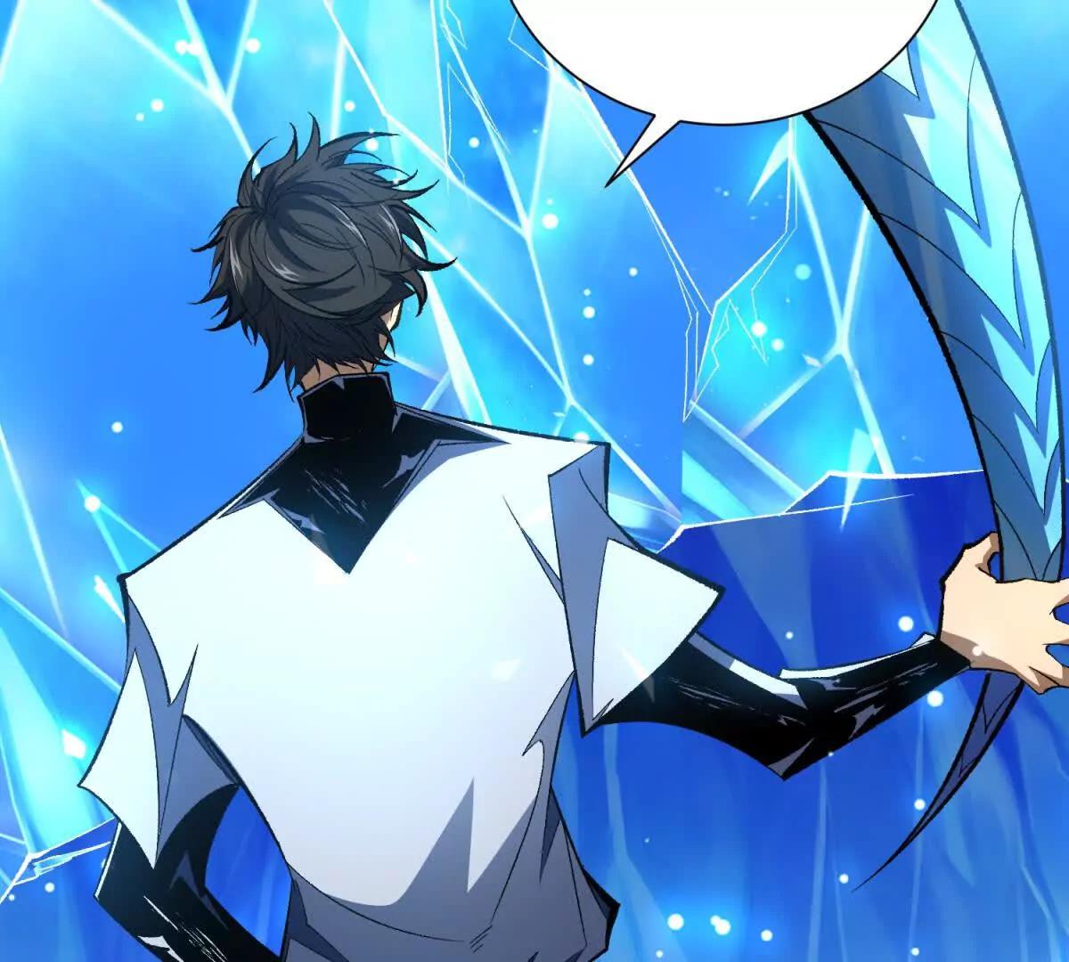 第43话 领域全开(1/3)-第44话