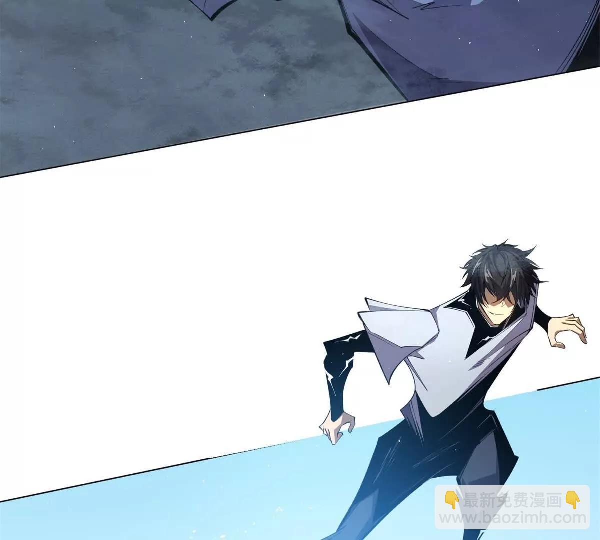 第7话 哪位这么凶残？(1/3)-第8话