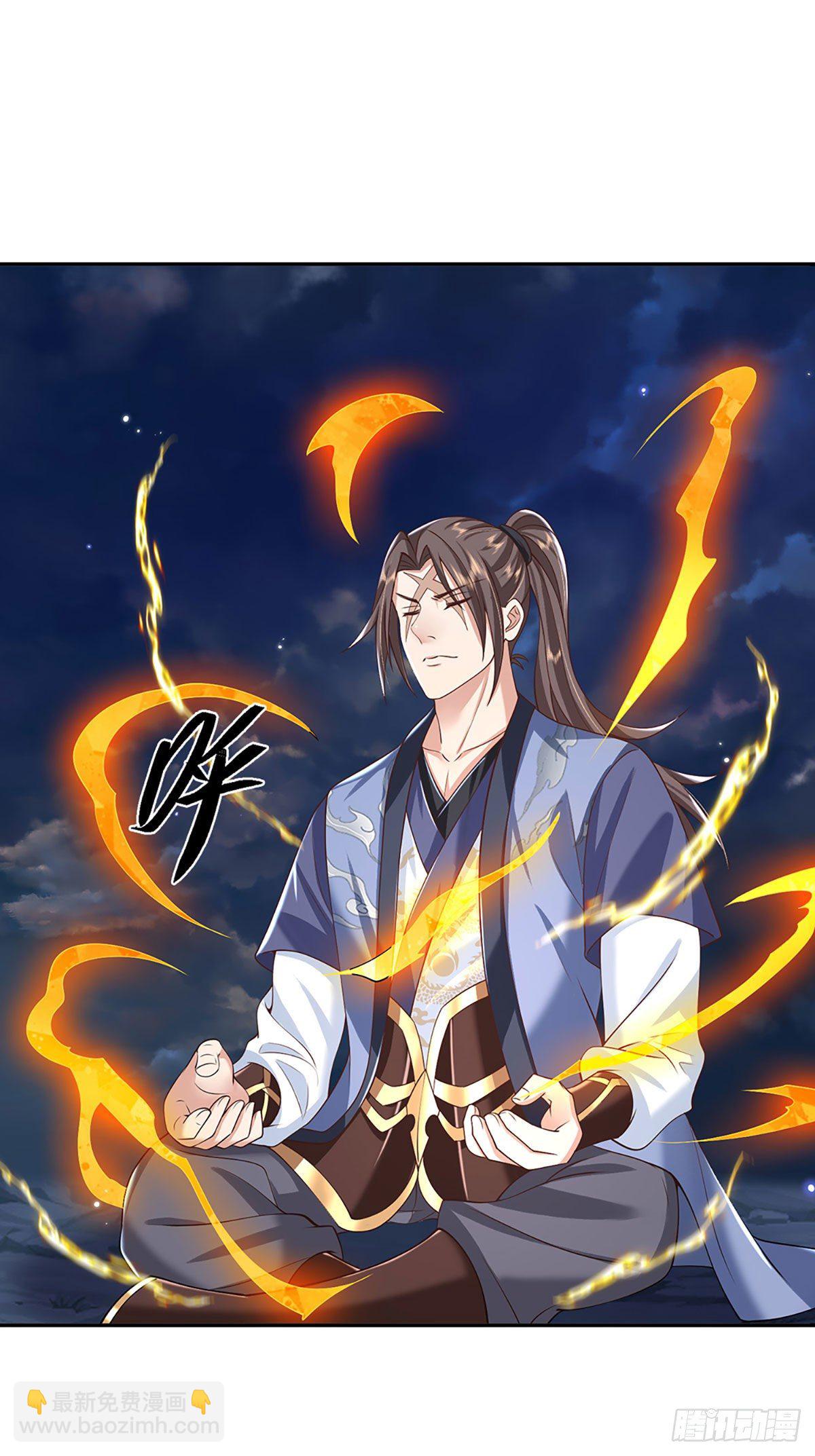 第103话 魔性迸发-第104话