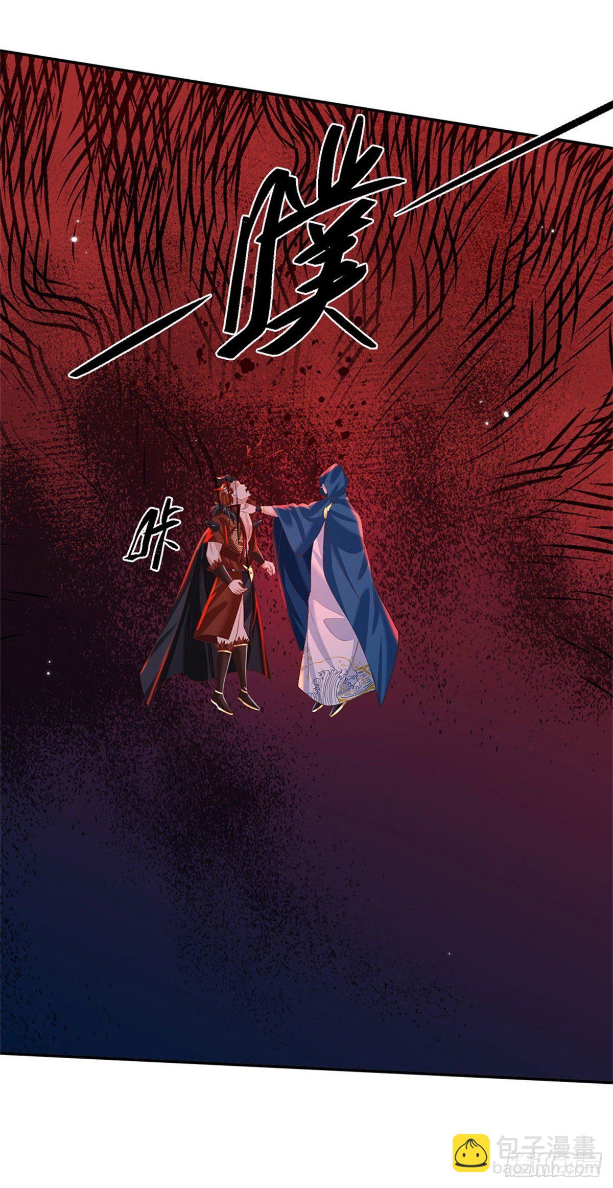 第129话 母亲的消息-第130话