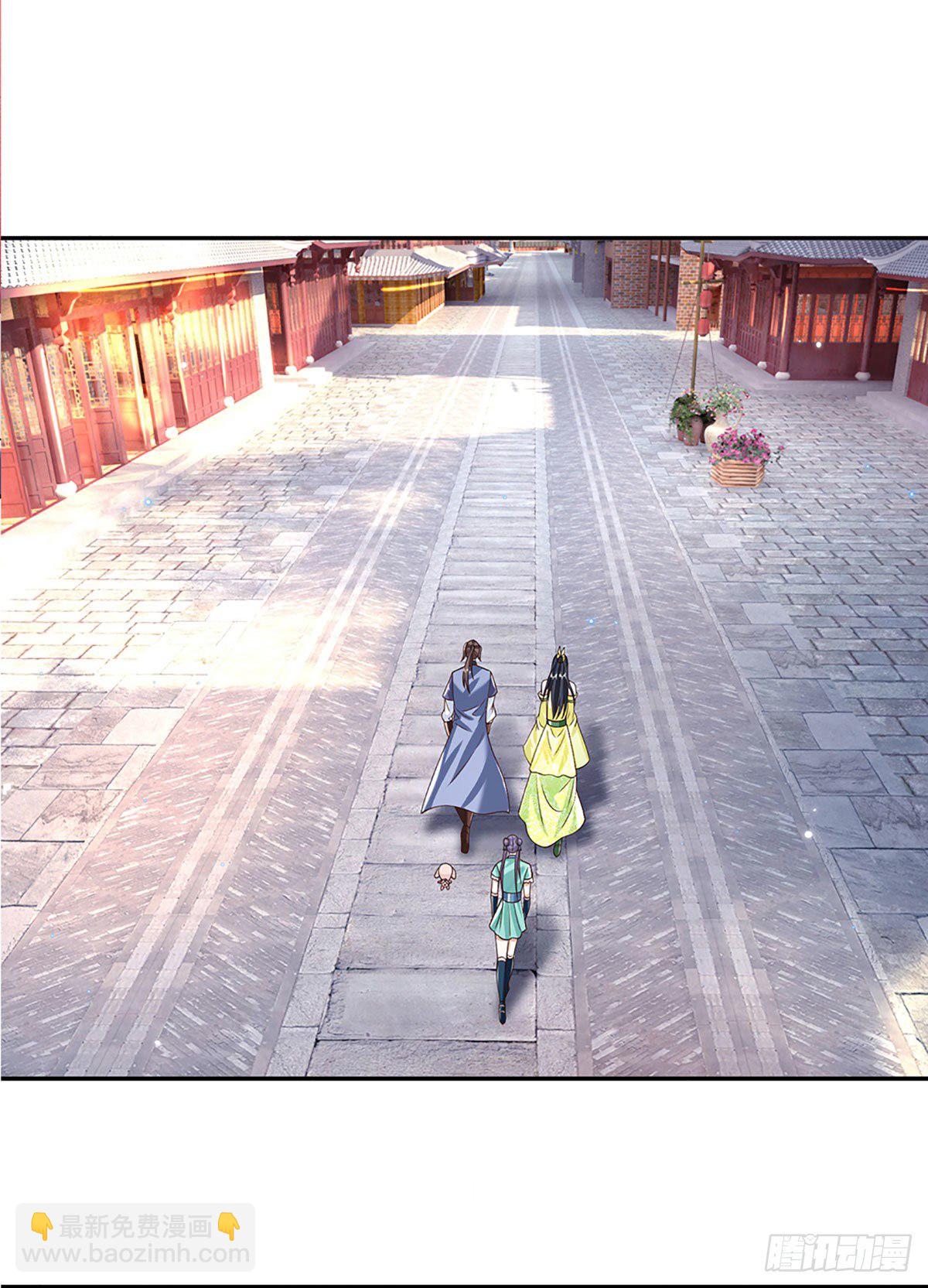 第137话 不说话，你自己信吗-第138话