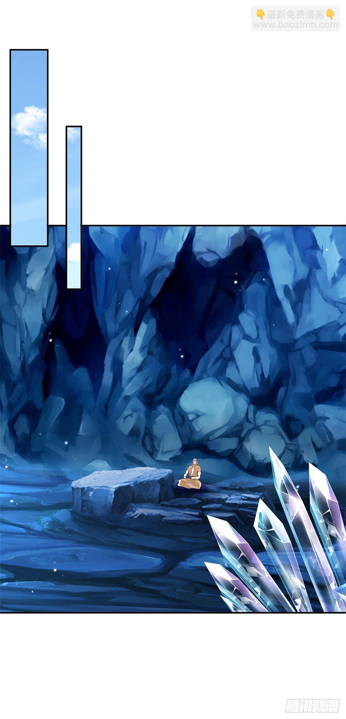 第145话 超阶血脉灵兽-第146话