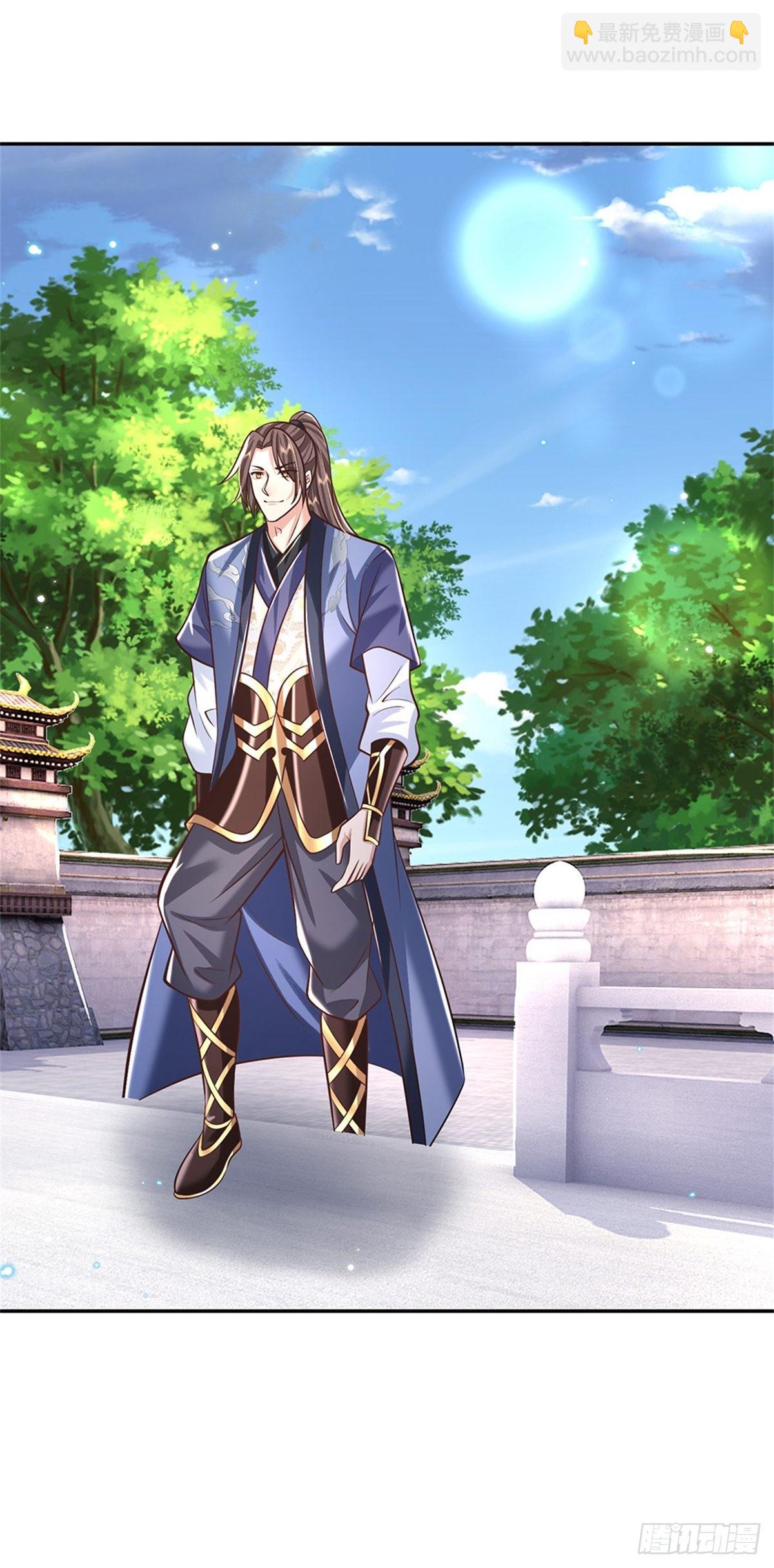 第145话 超阶血脉灵兽-第146话