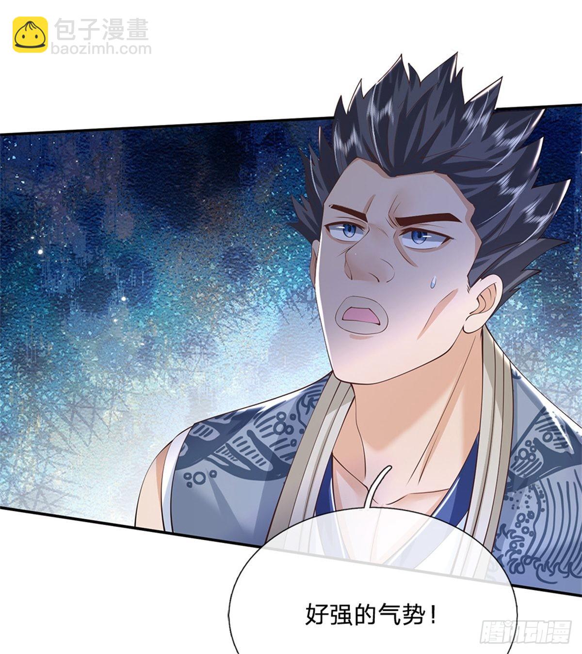 第145话 超阶血脉灵兽-第146话