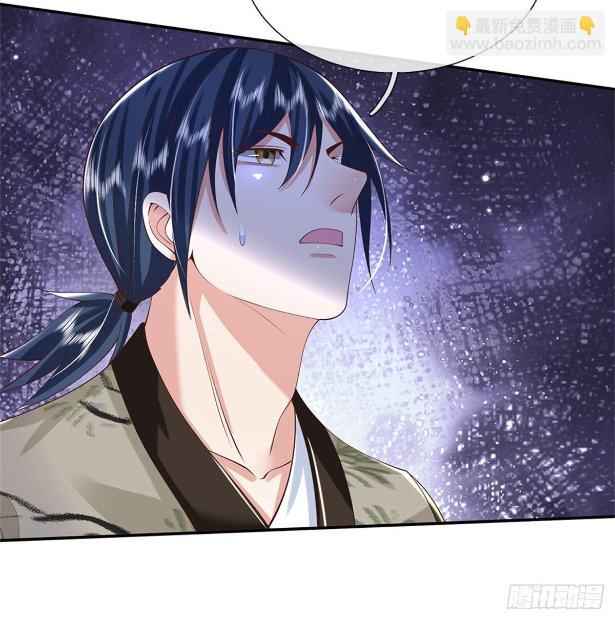 第145话 超阶血脉灵兽-第146话