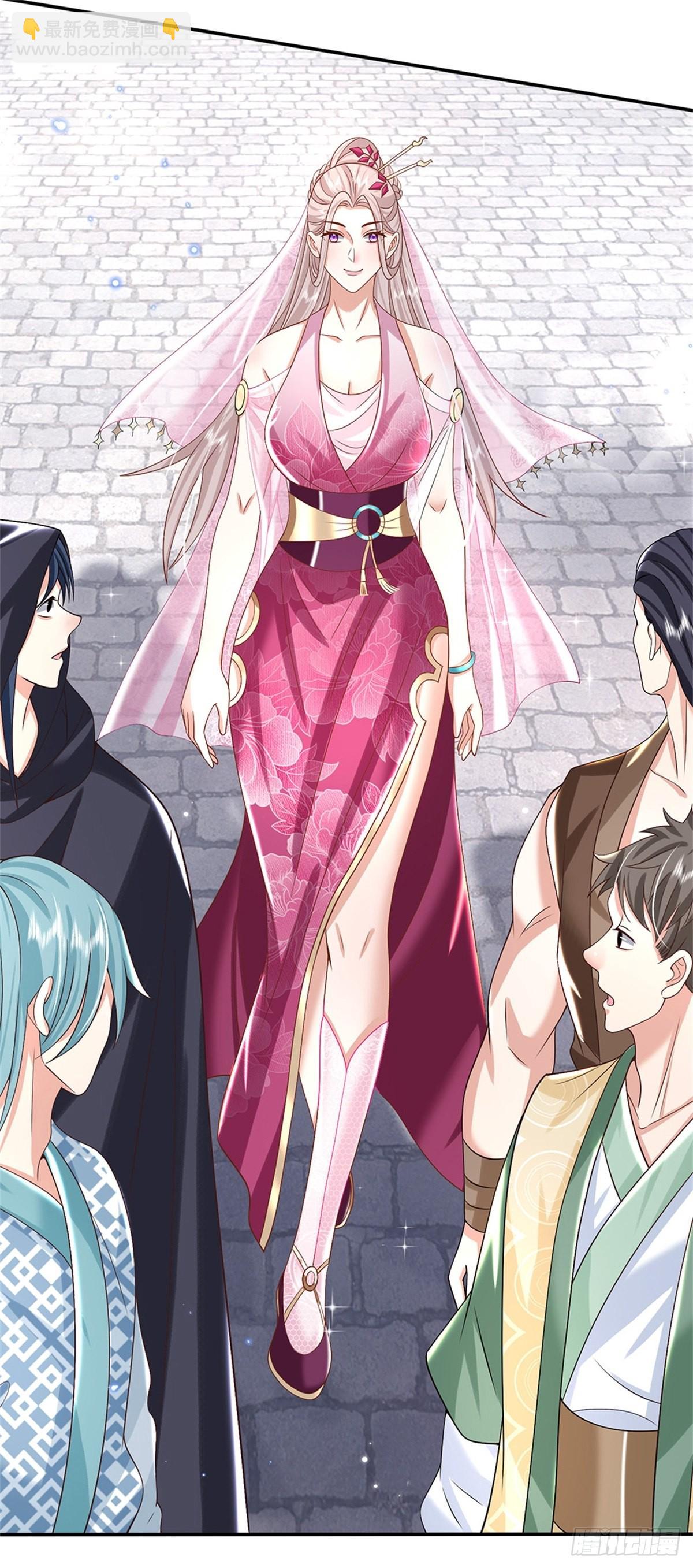 第149话 虞美人-第150话