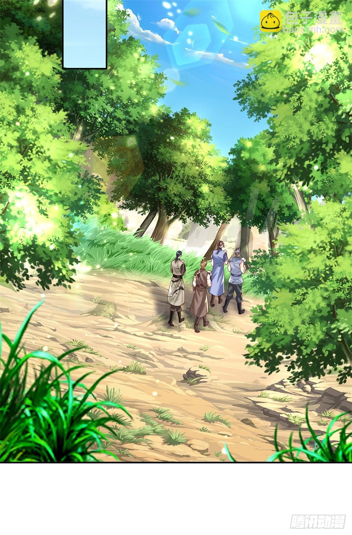 第155话 杀鸡儆猴-第156话