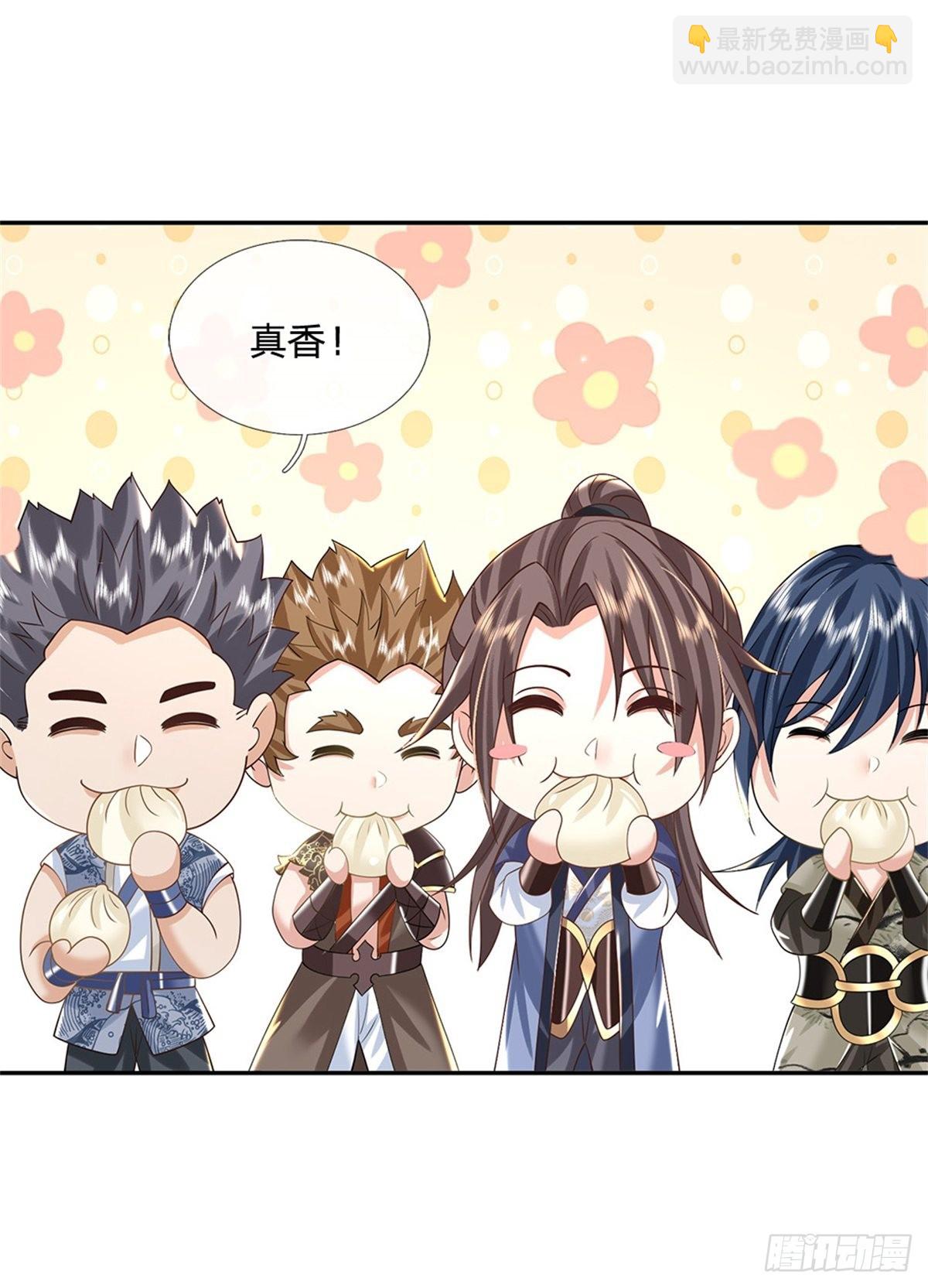 第155话 杀鸡儆猴-第156话
