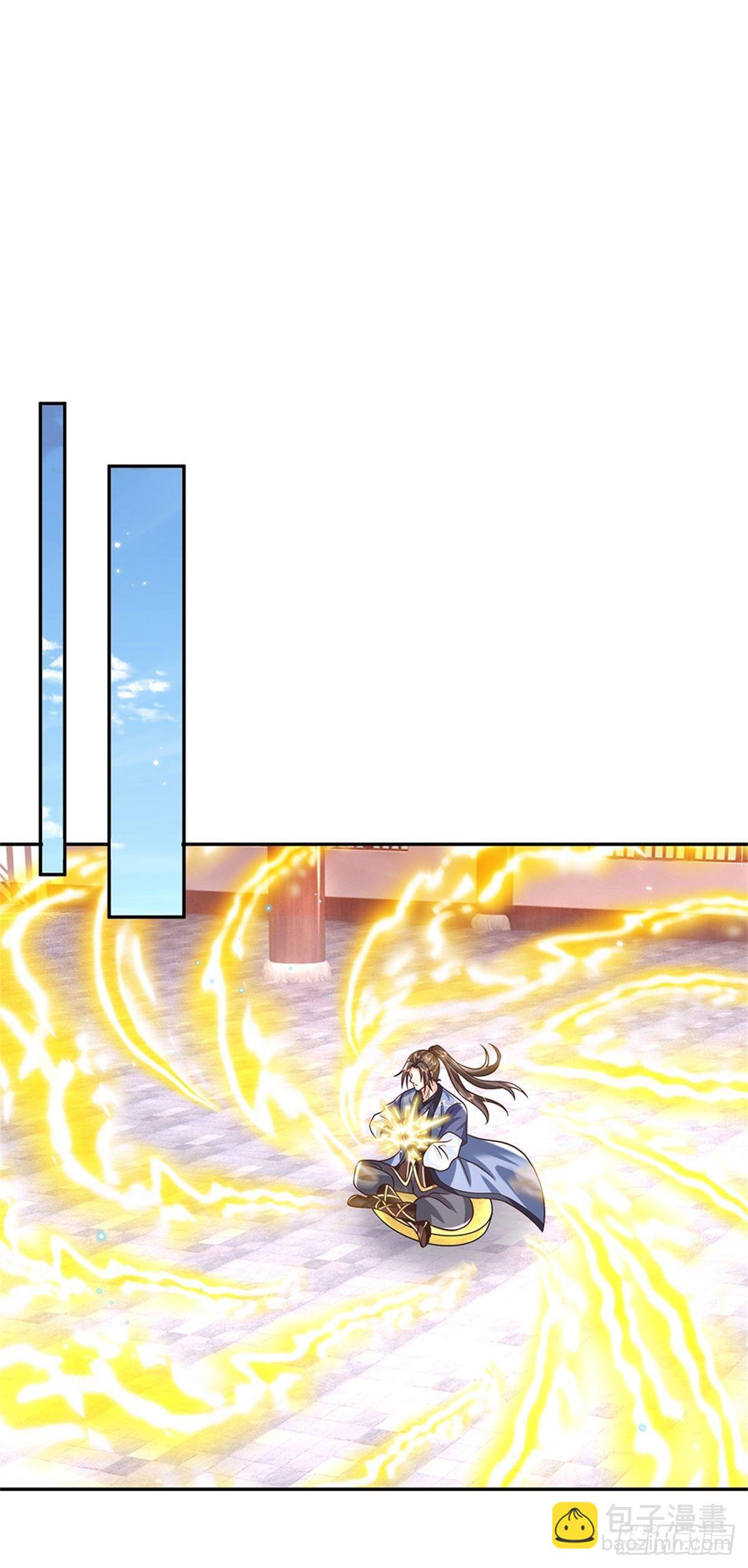 第177话 天才的世界你不懂！-第178话