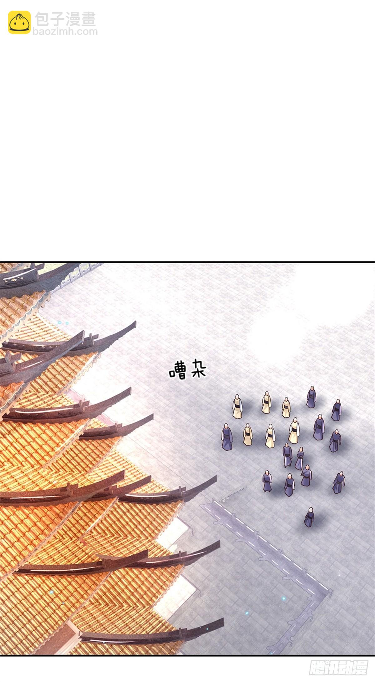 第177话 天才的世界你不懂！-第178话