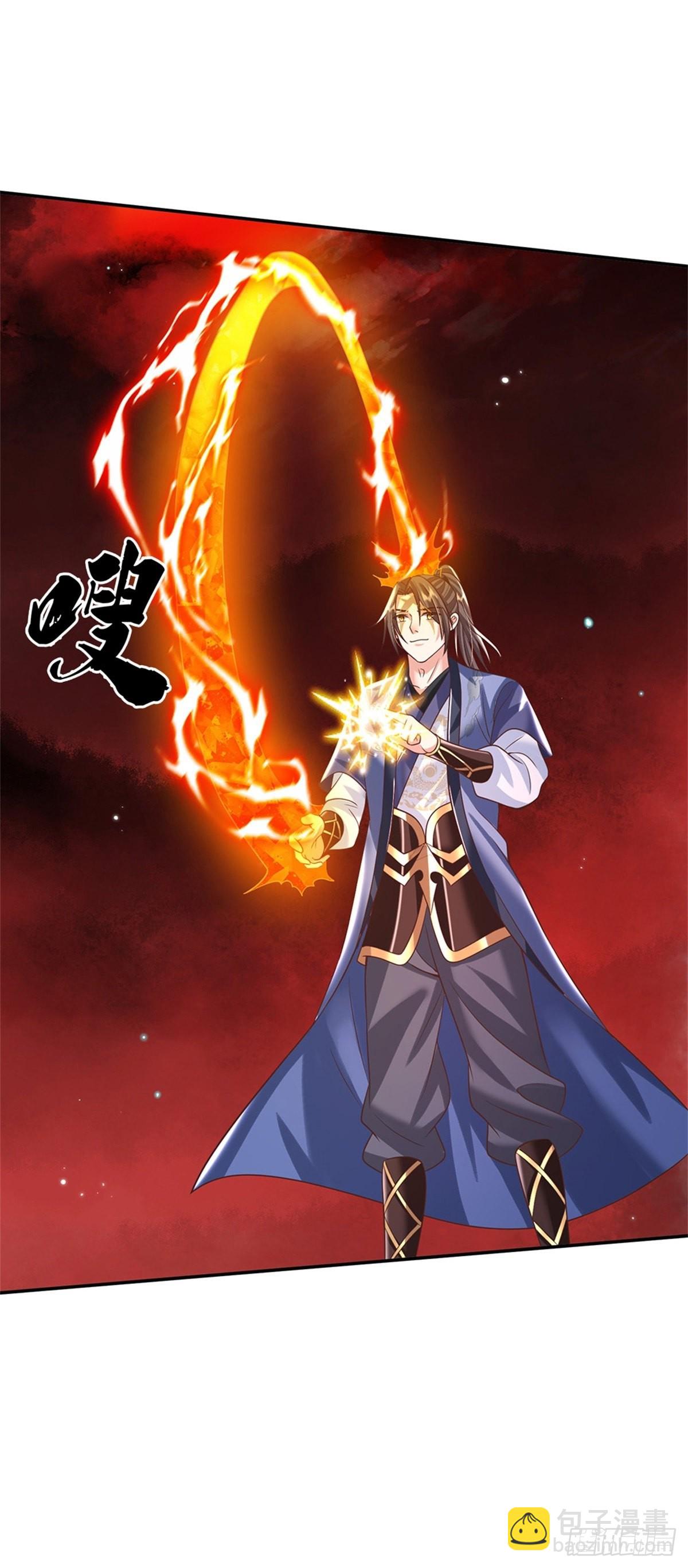 第183话 冤家路窄-第184话