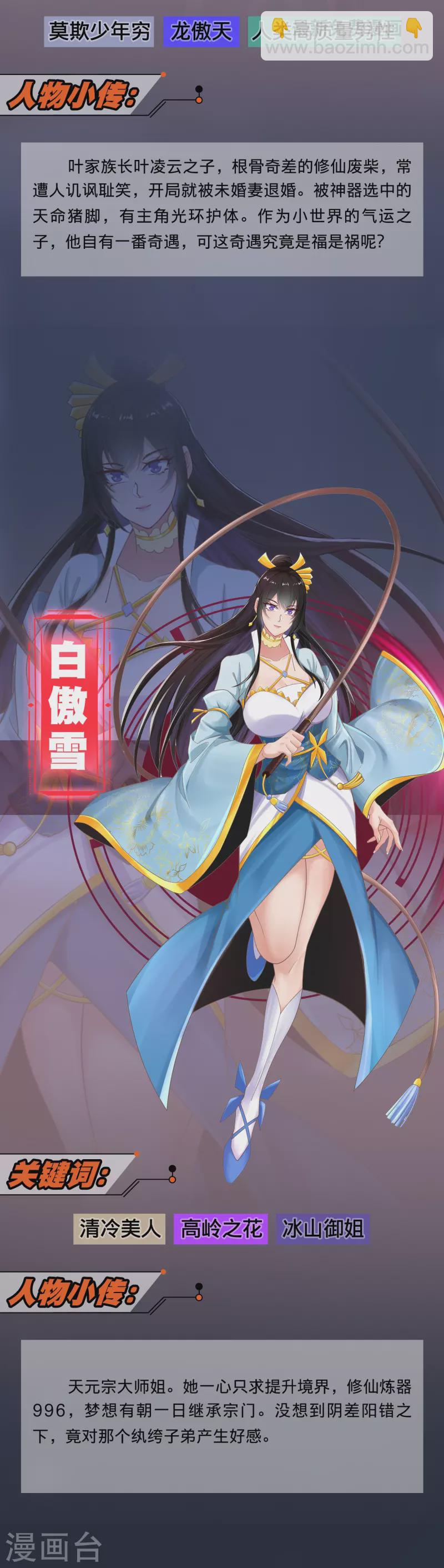 人物档案-第2话