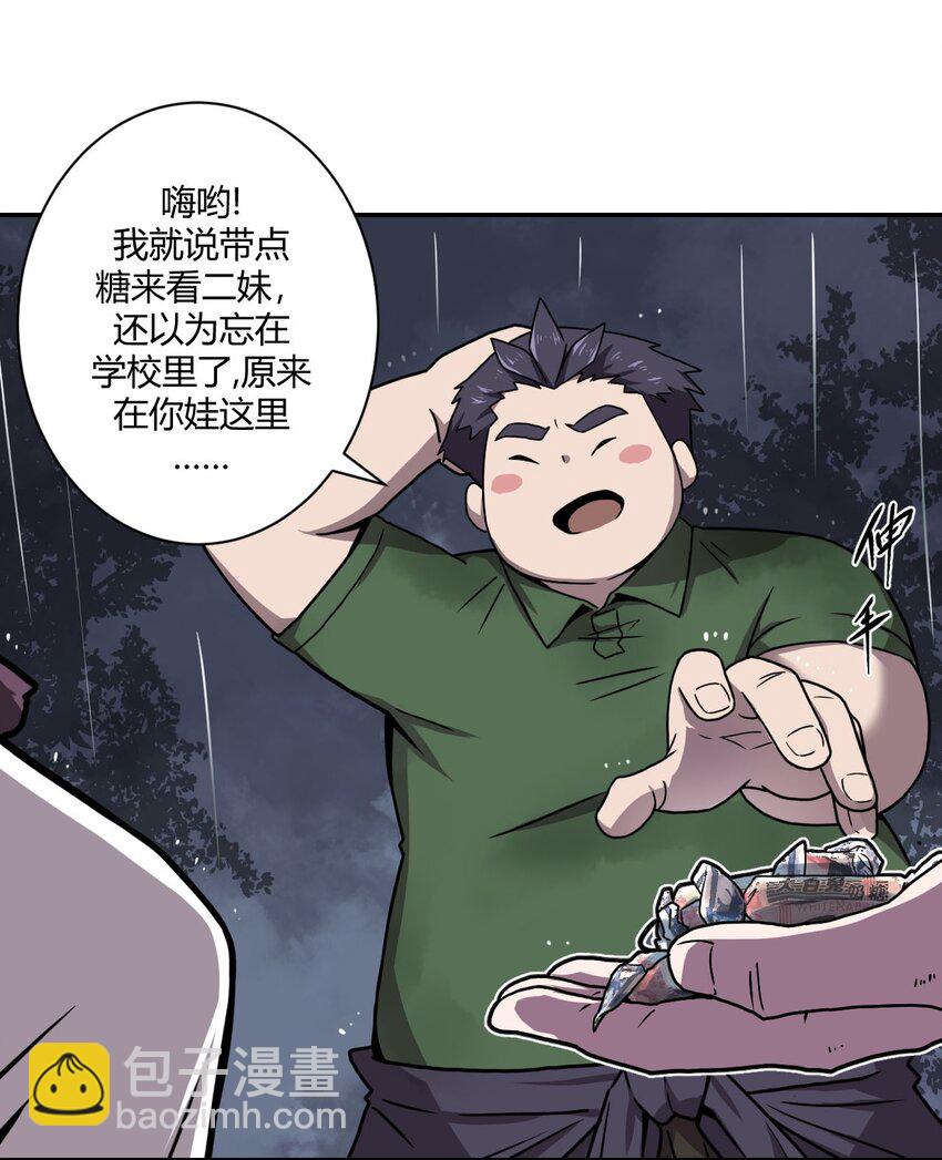 002 大叔，你不对劲(1/2)-第2话