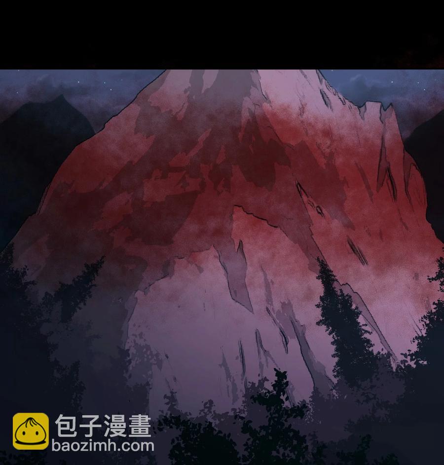 105话 老村长39-第114话